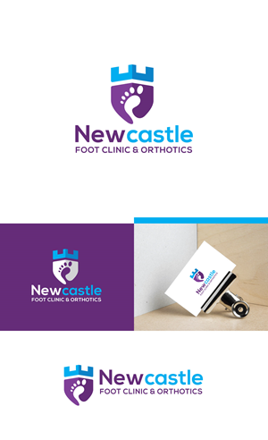 Logo Design by creativepix for this project | Design: #31914512
