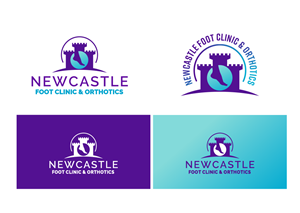 Logo Design by i-Design for this project | Design: #31835435