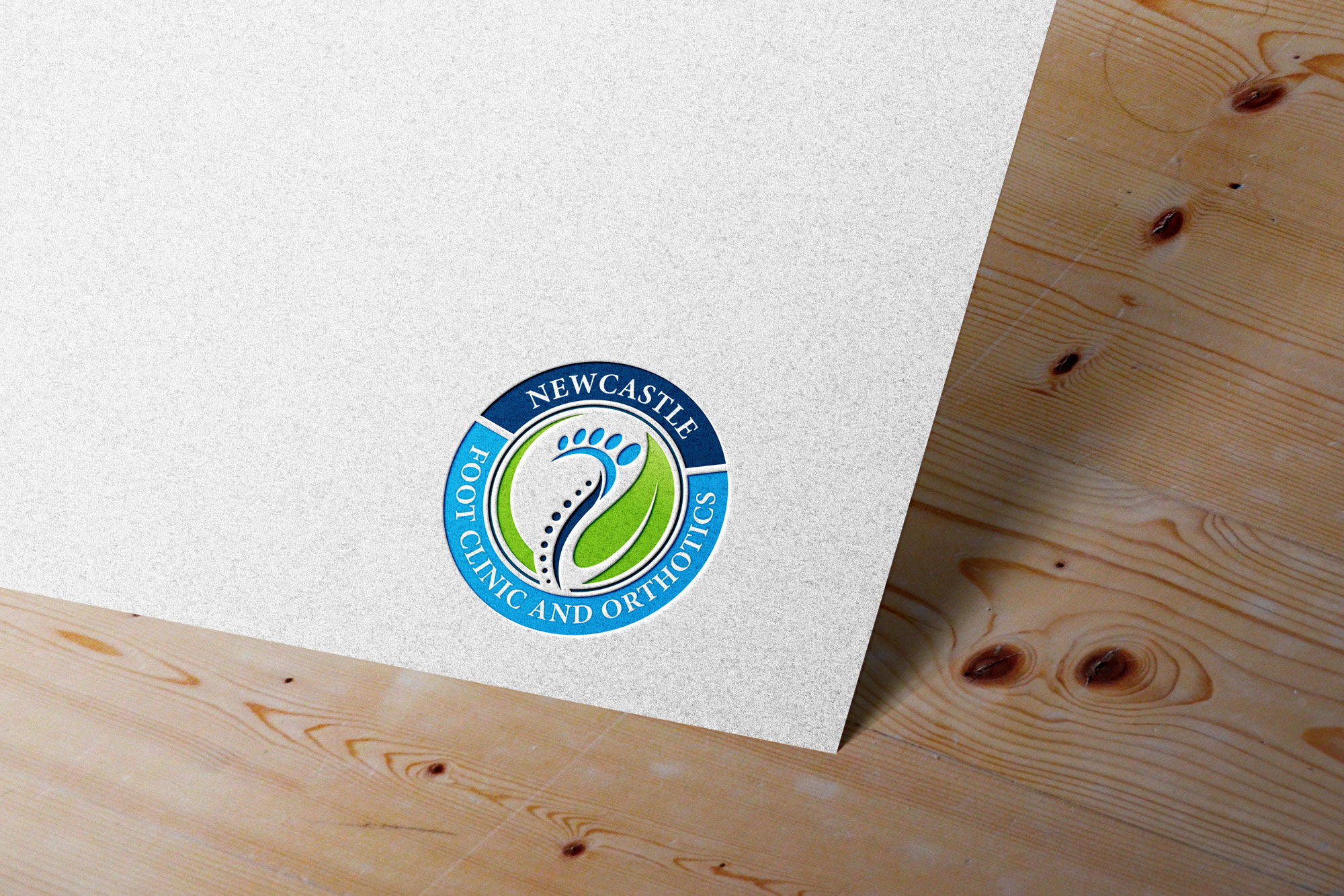 Logo Design by vikasgolchha for this project | Design #31835752