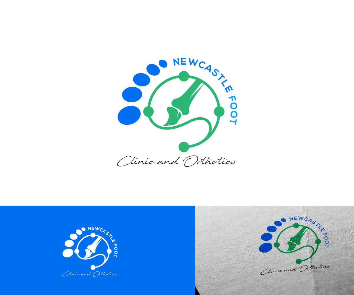 Logo Design by Ansh Design for this project | Design #31835644