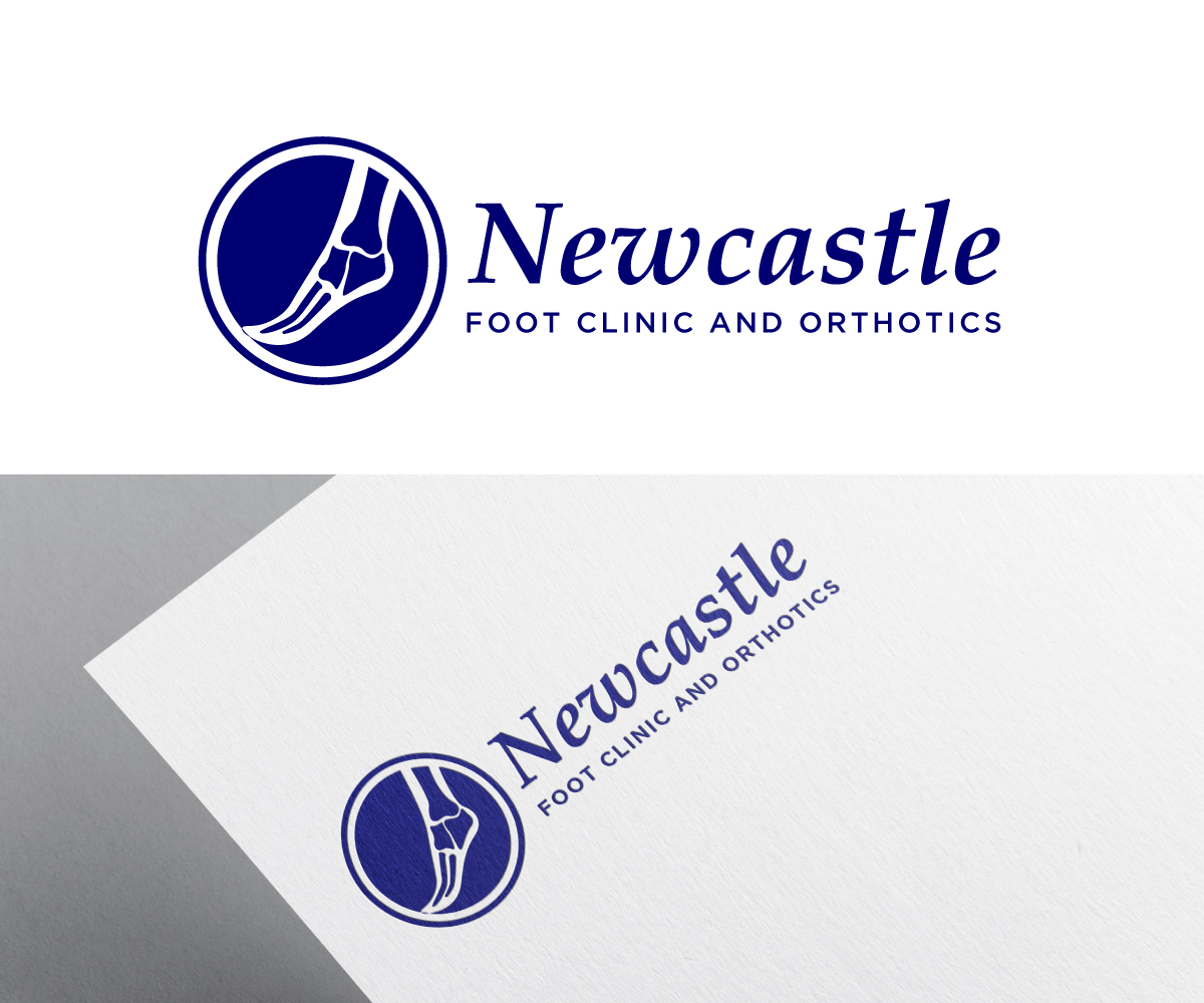 Logo Design by Ansh Design for this project | Design #31835648