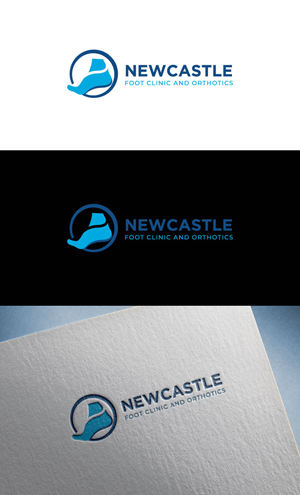 Logo Design by flora.c design for this project | Design: #31844209