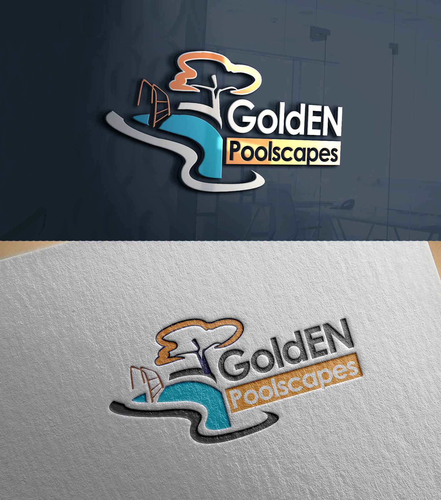 Logo Design by 24ksunny for this project | Design #31837663
