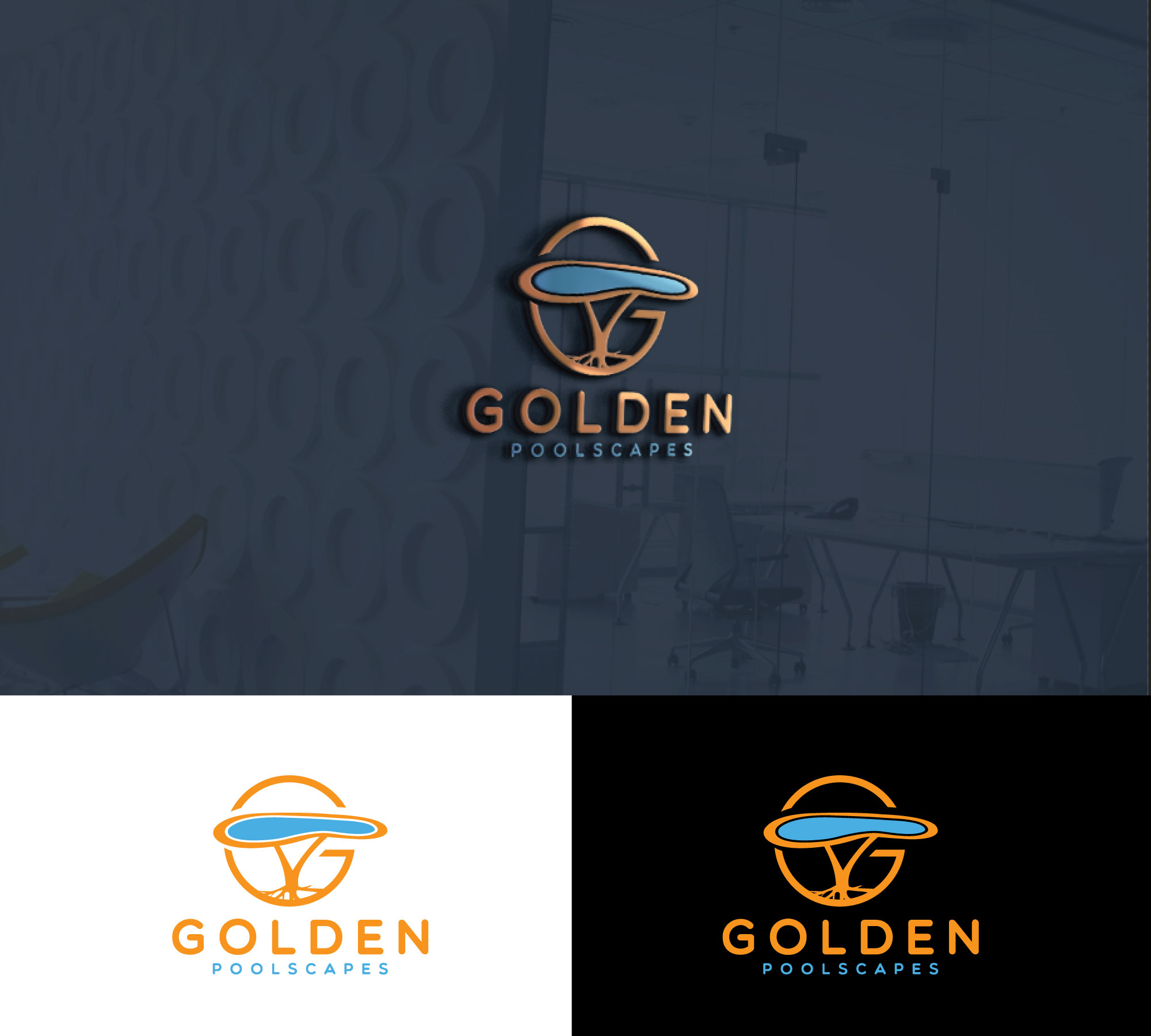 Logo Design by RRR Design for this project | Design #31840643