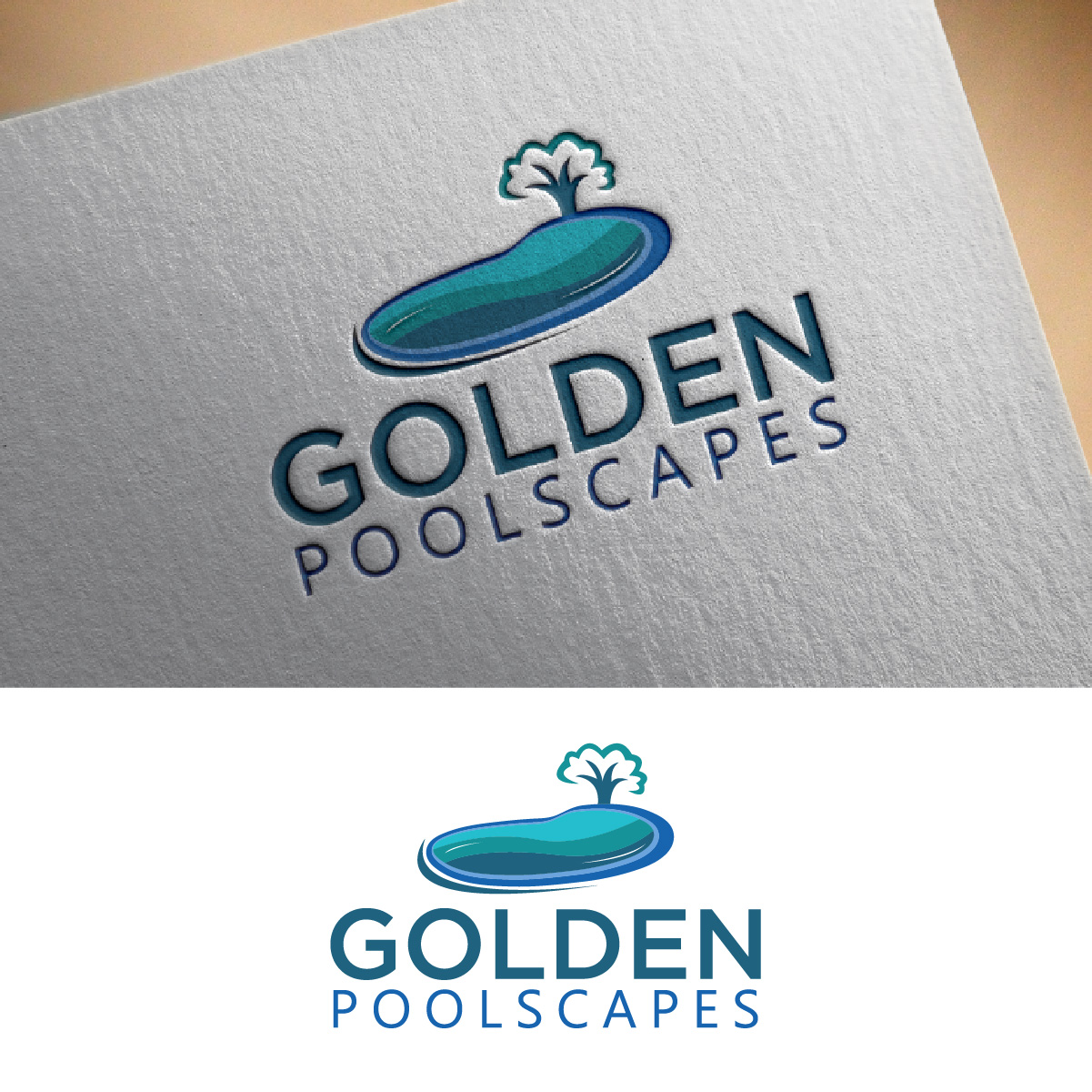 Logo Design by Loknath for this project | Design #31836455