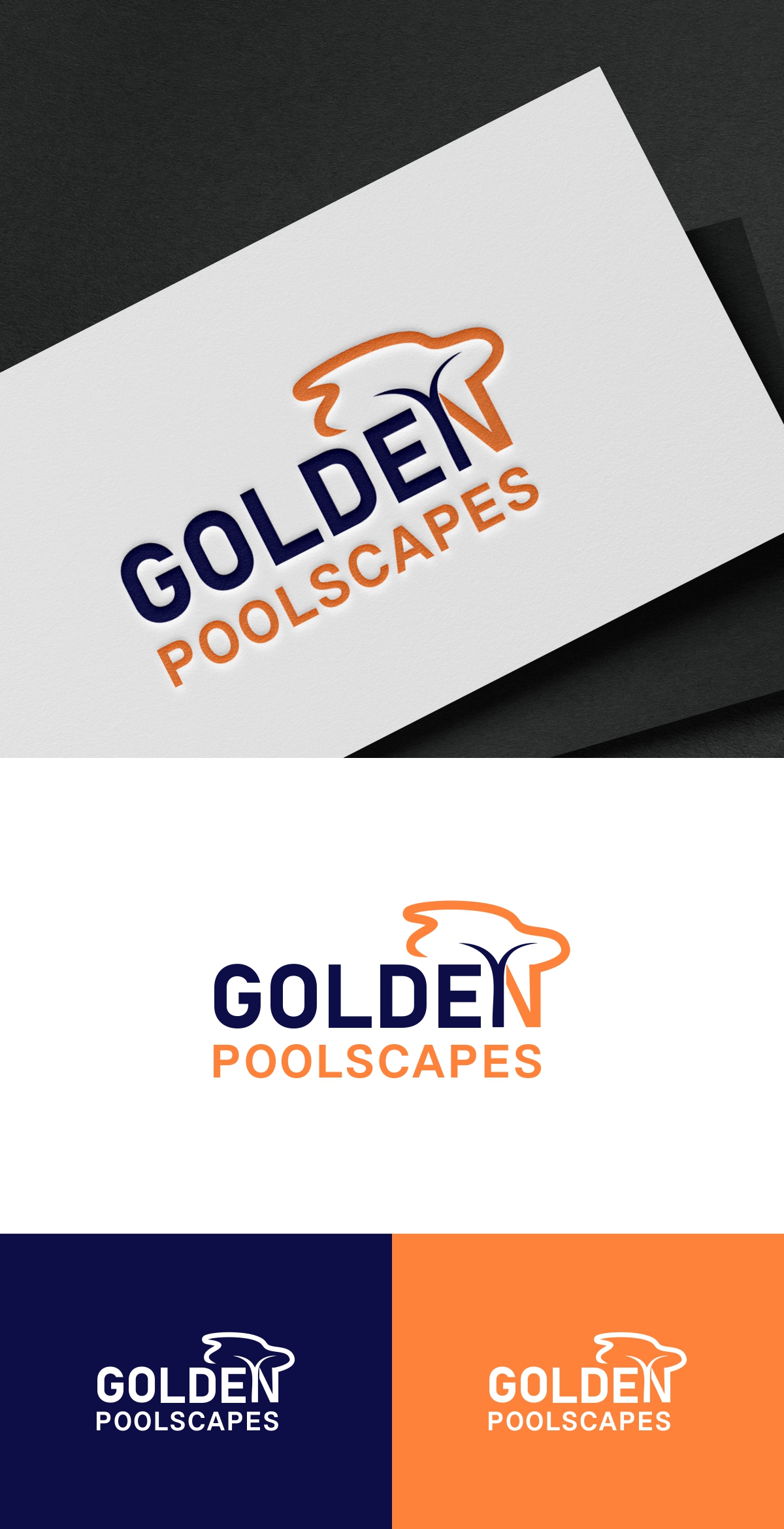 Logo Design by Loknath for this project | Design #31836456