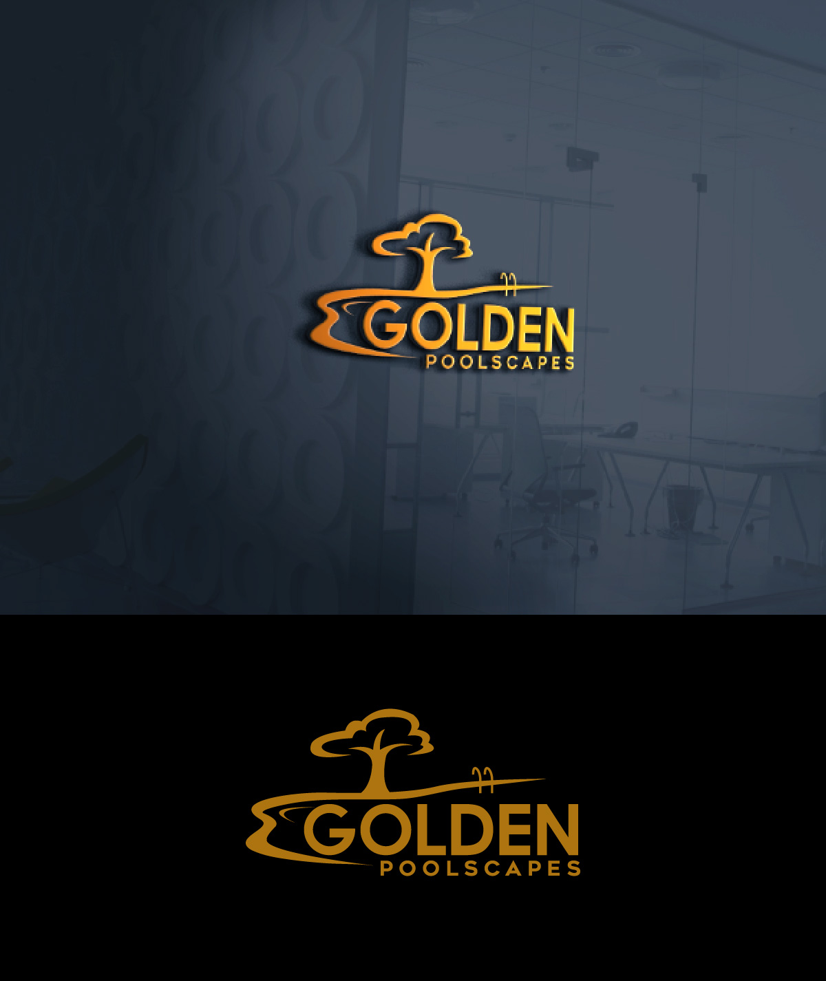 Logo Design by Loknath for this project | Design #31836457