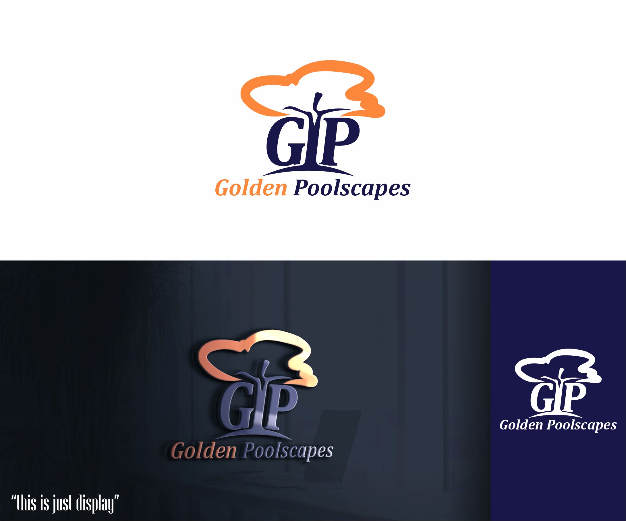 Logo Design by alkaline for this project | Design #31833228