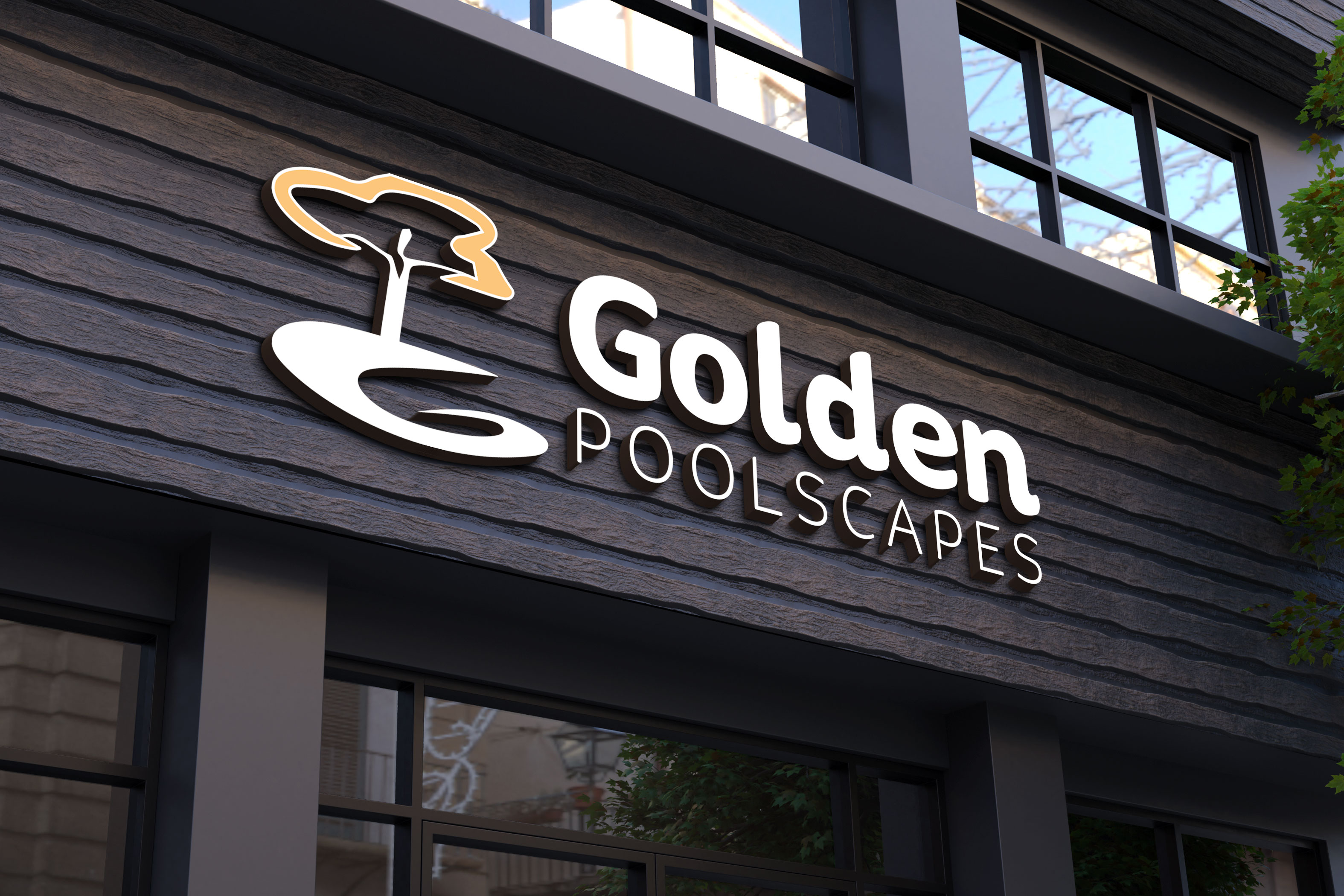 Logo Design by Kavth for this project | Design #31857845