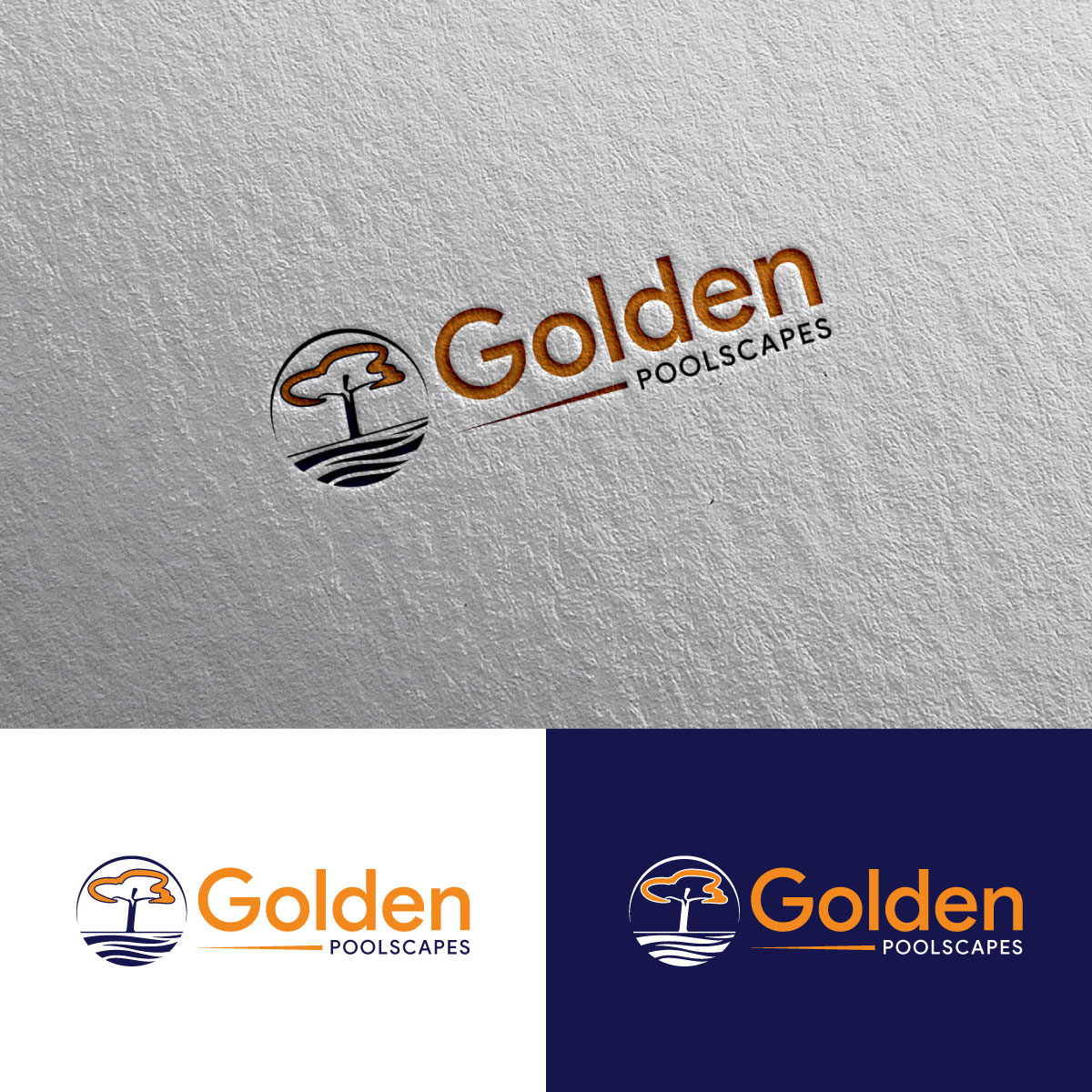 Logo Design by chris Ray for this project | Design #31833937