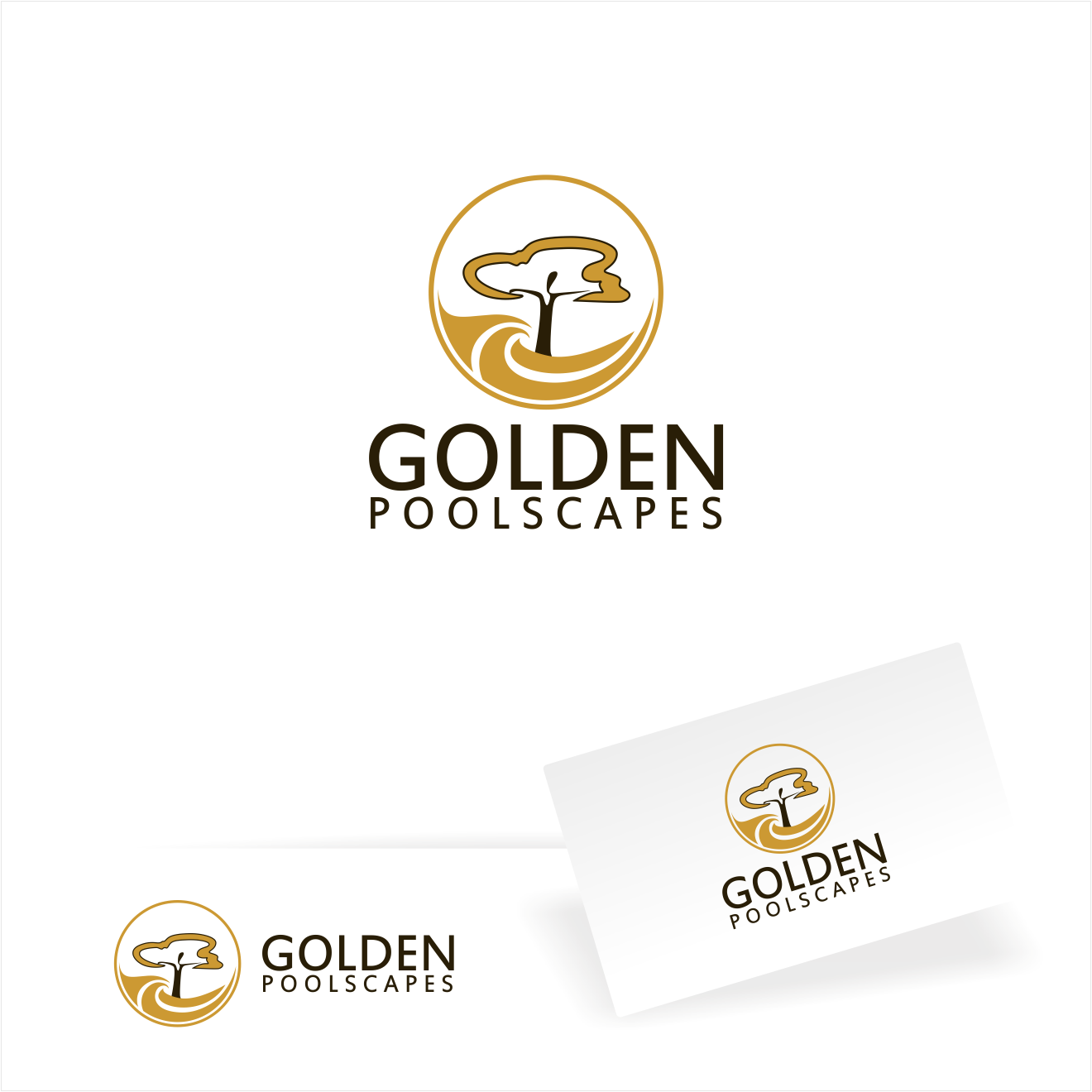 Logo Design by Arham Hidayat for this project | Design #31863294
