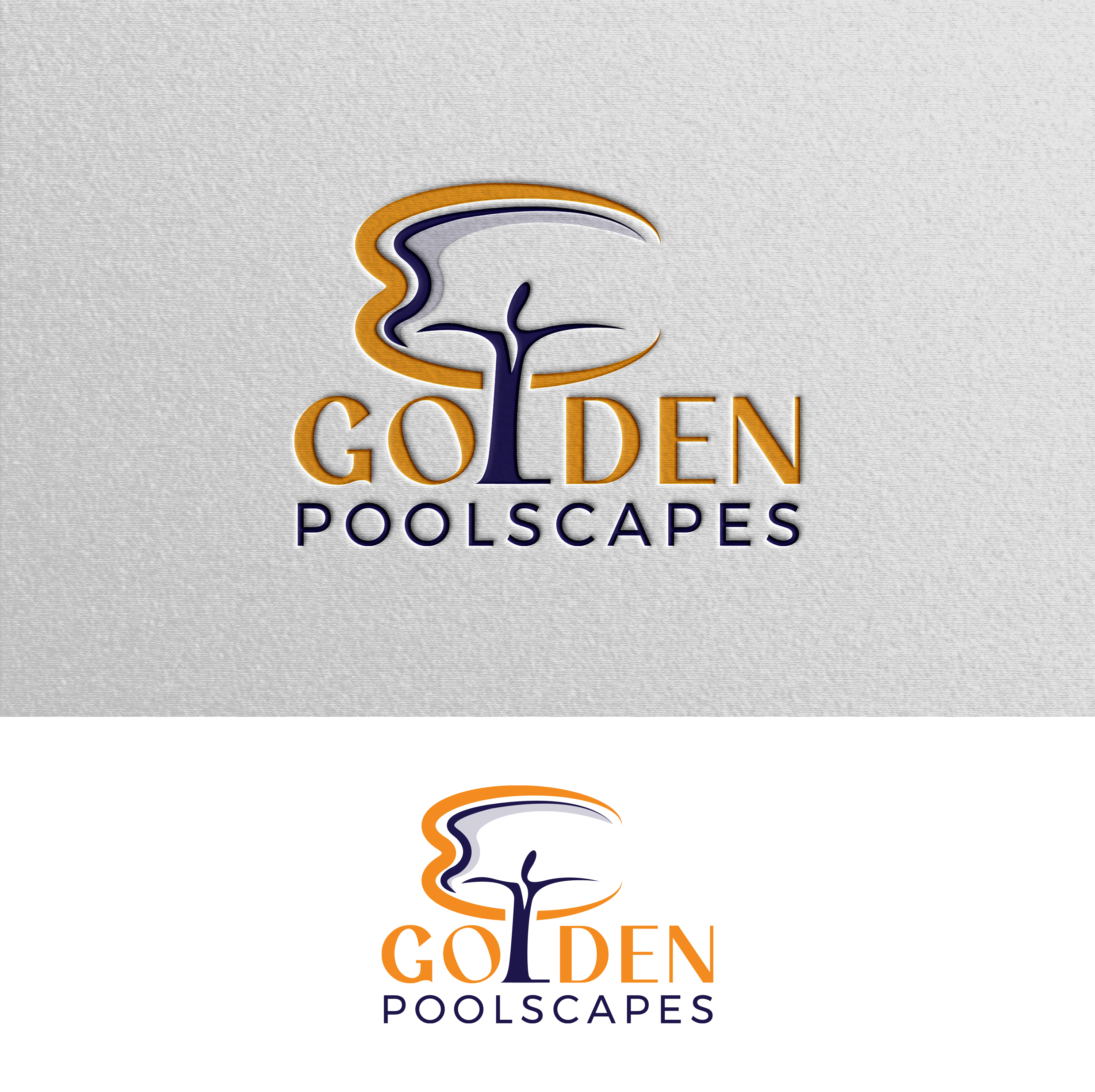 Logo Design by Impressive Solutions for this project | Design #31842306