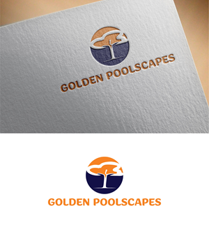 Logo Design by Sarah Graphic for this project | Design: #31836089