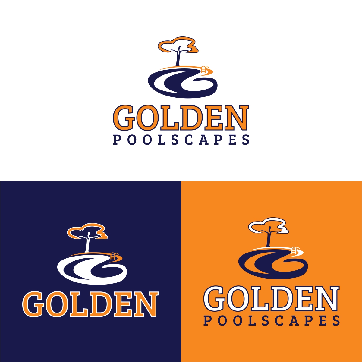 Logo Design by creative.bugs for this project | Design #31835983