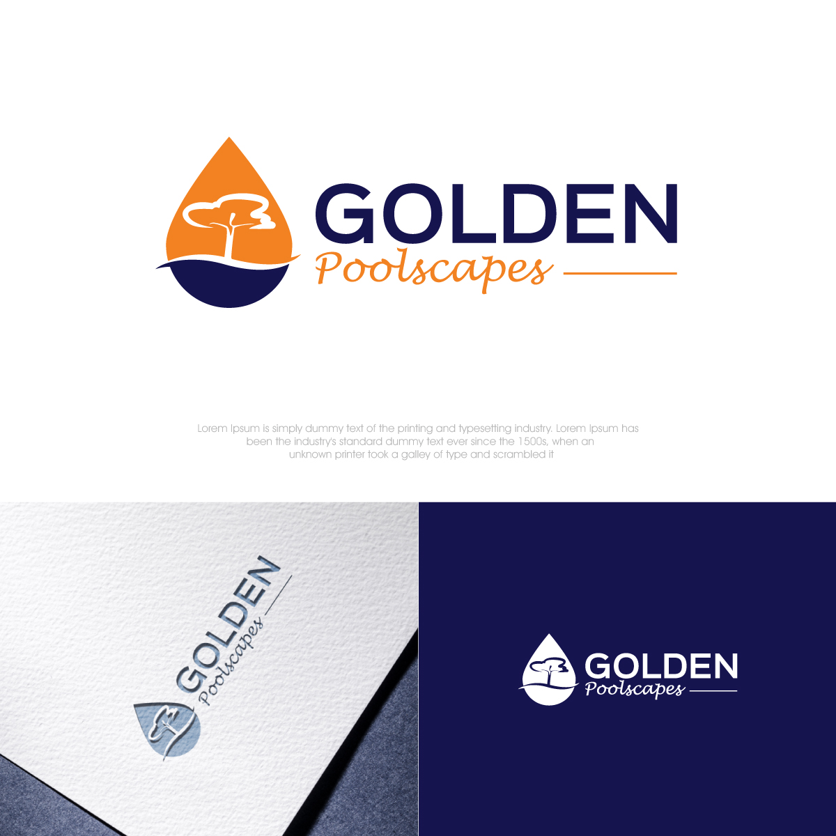 Logo Design by webeezine for this project | Design #31835417