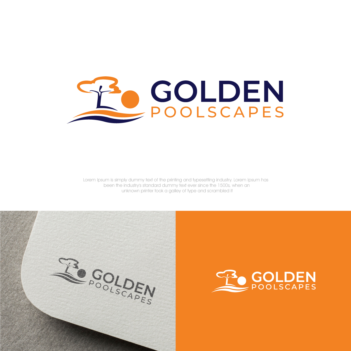 Logo Design by webeezine for this project | Design #31835418