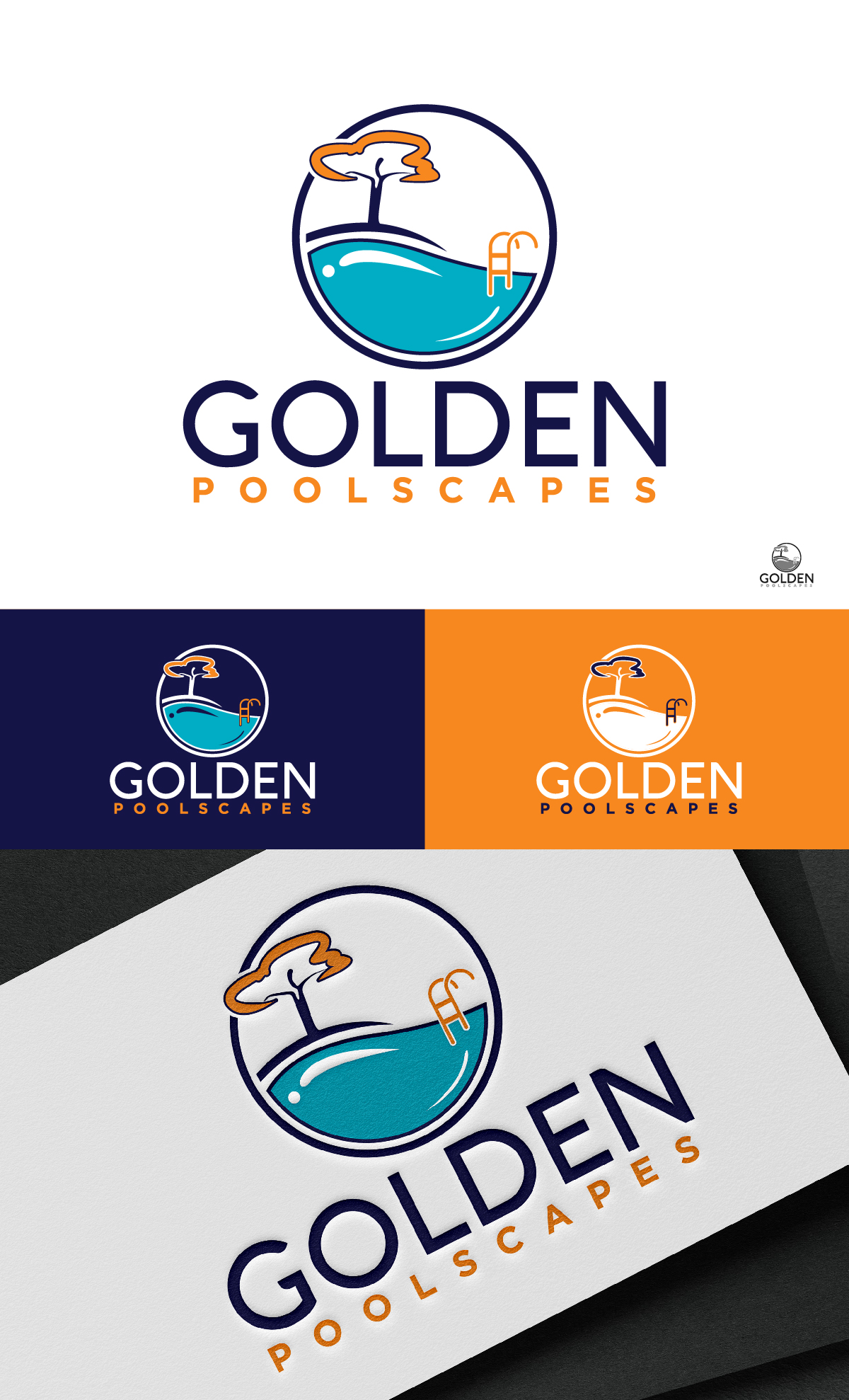 Logo Design by DesignLima for this project | Design #31837096