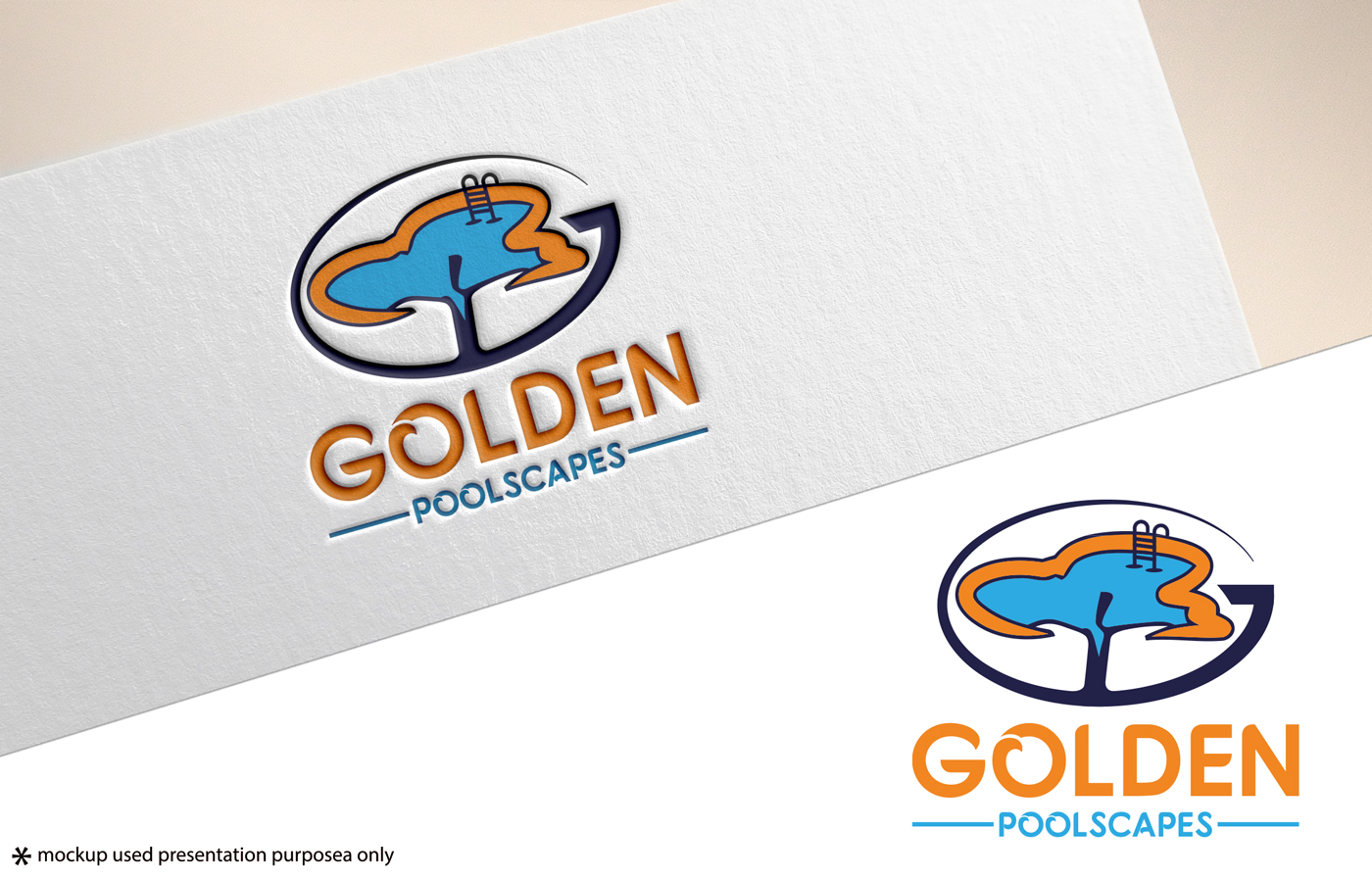 Logo Design by Rubia@ for this project | Design #31852582