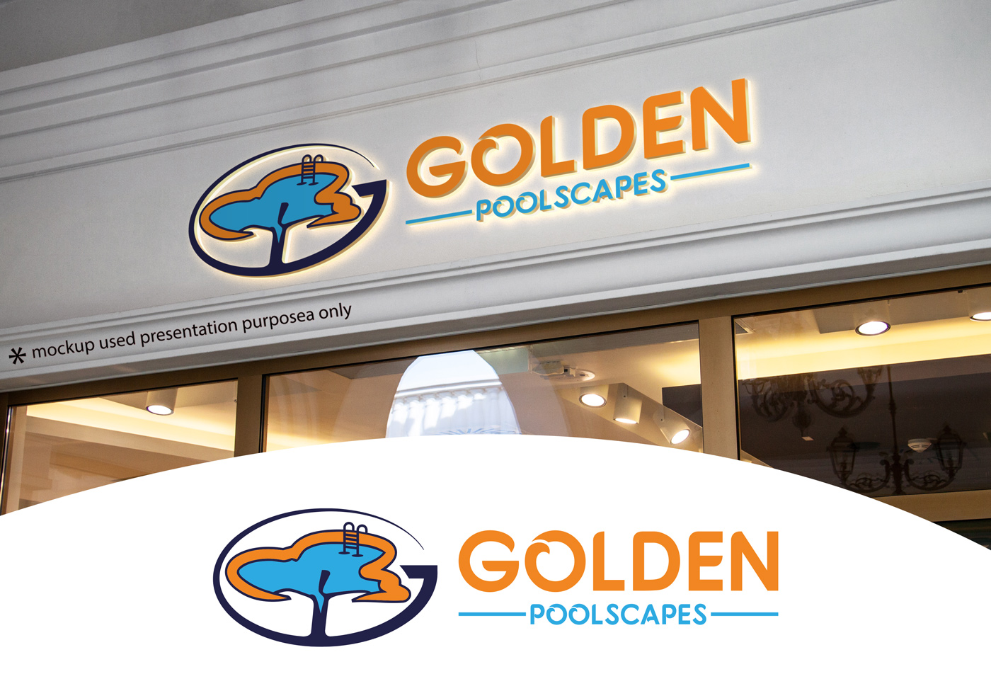 Logo Design by Rubia@ for this project | Design #31852583