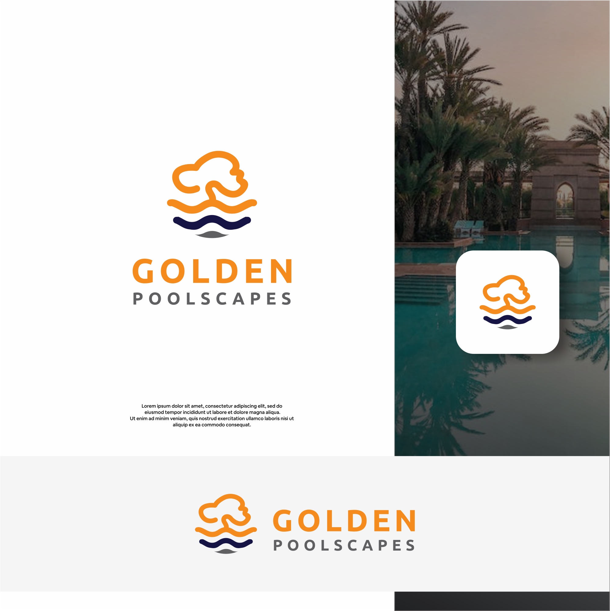 Logo Design by DesignFirst for this project | Design #31833949