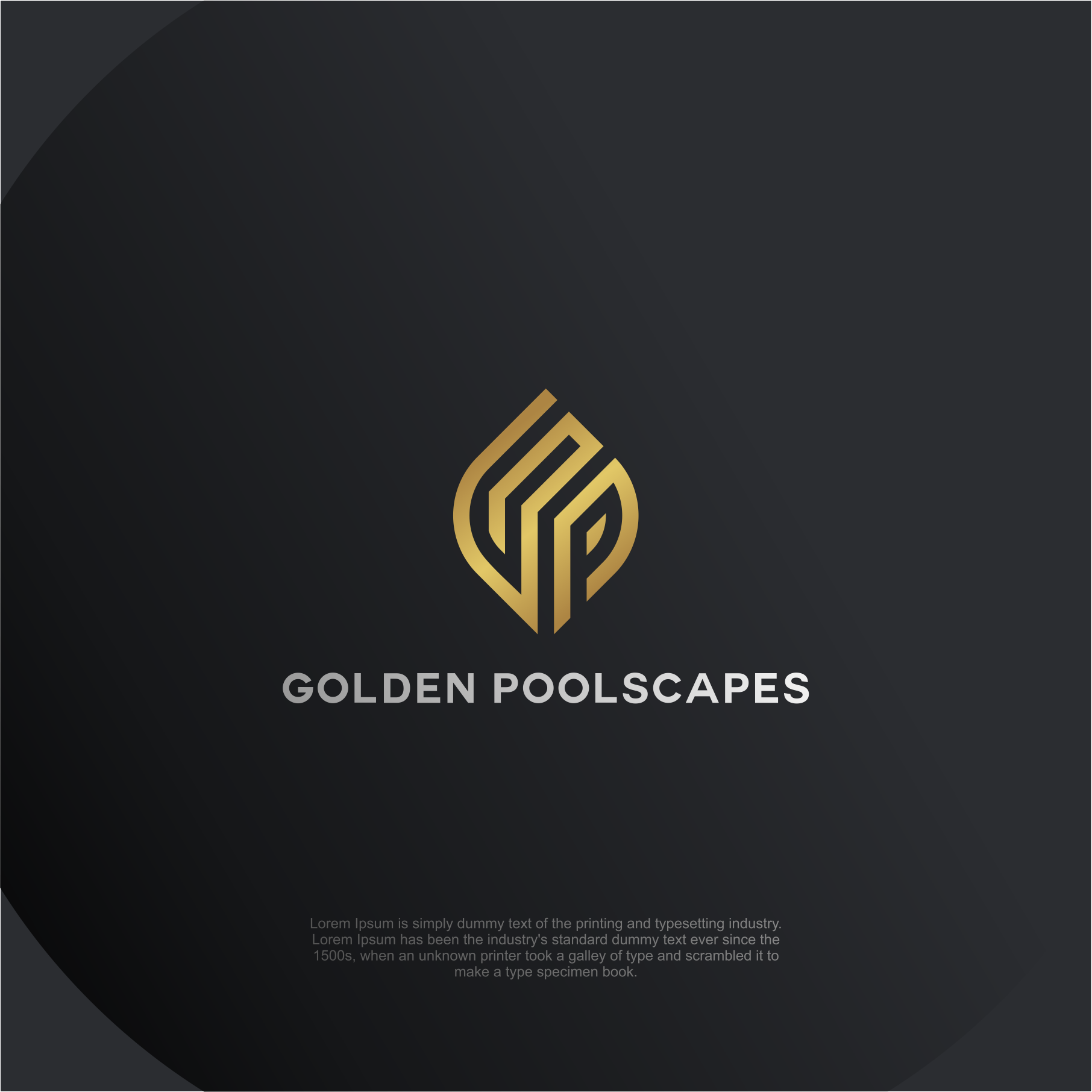 Logo Design by GAM'Design for this project | Design #31834272