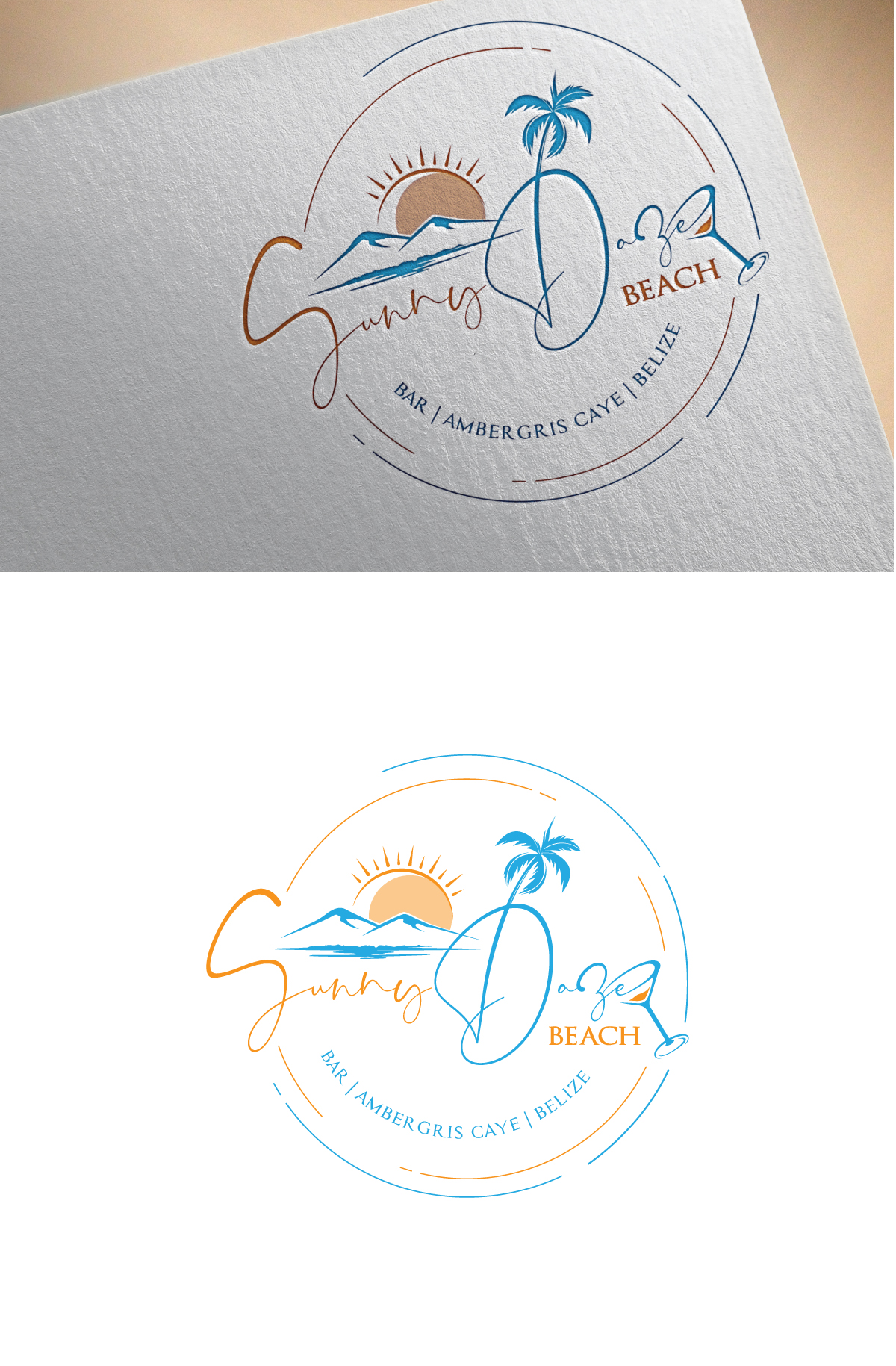 Logo Design by Om Namah Shivay for this project | Design #31843407