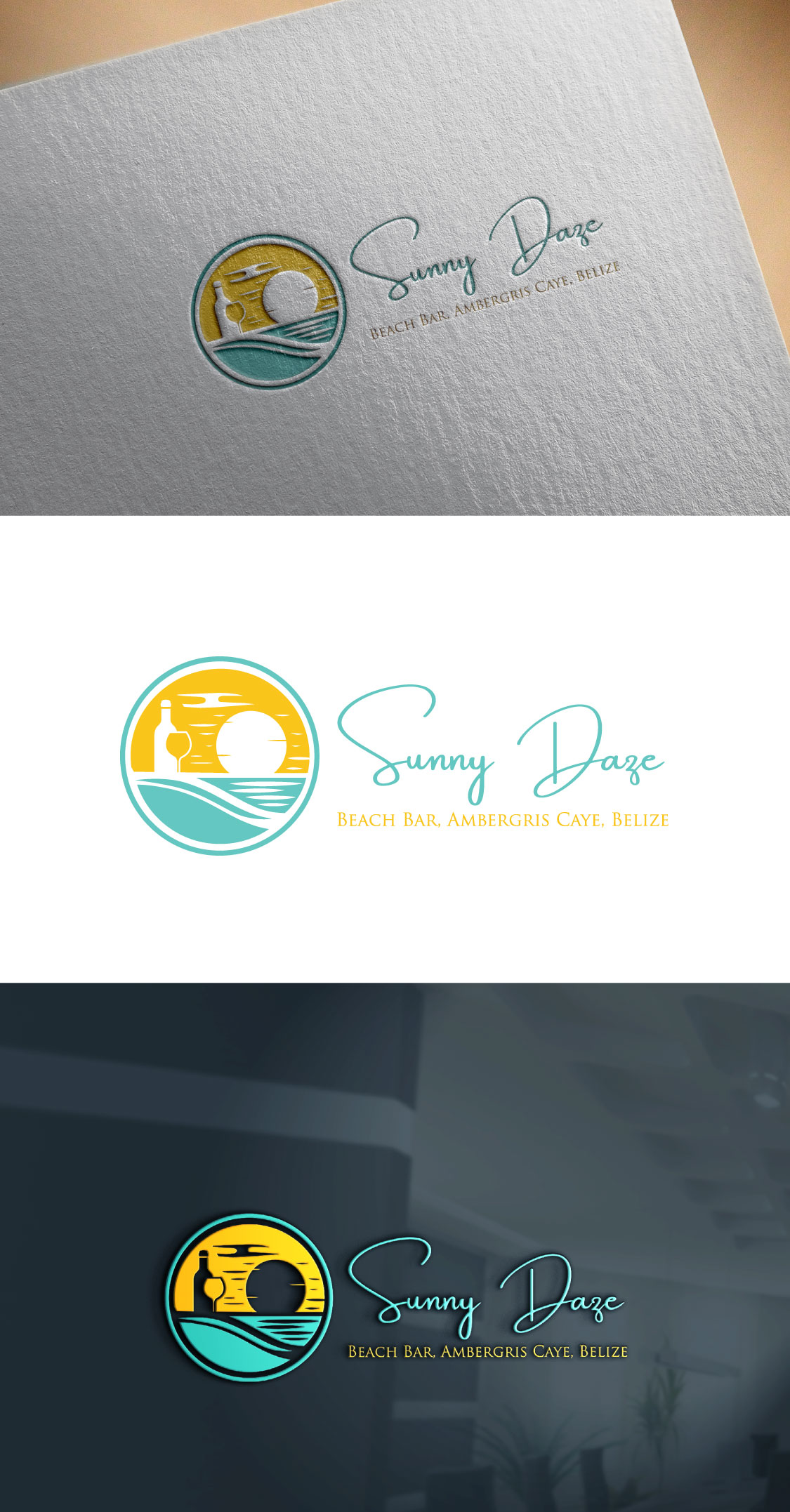 Logo Design by MMM2 for this project | Design #31838062