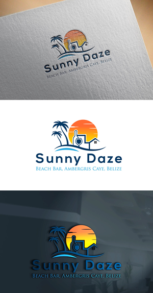Logo Design by MMM2 for this project | Design: #31838579