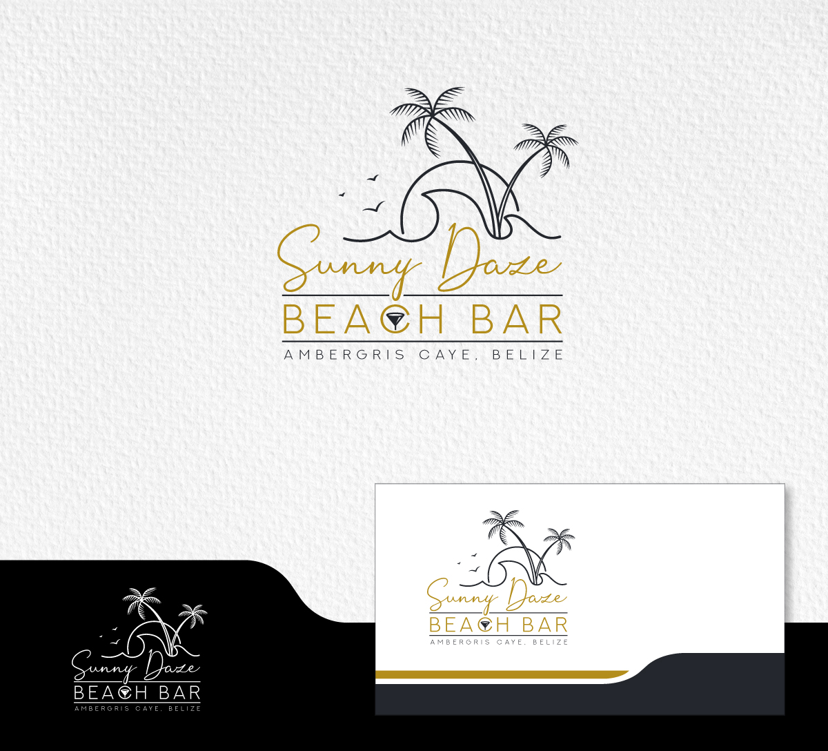 Logo Design by SolDesign for this project | Design #31868205