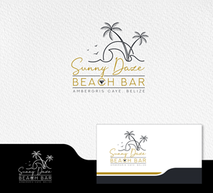 Design de Logo par SolDesign pour ce projet | Design #31868205