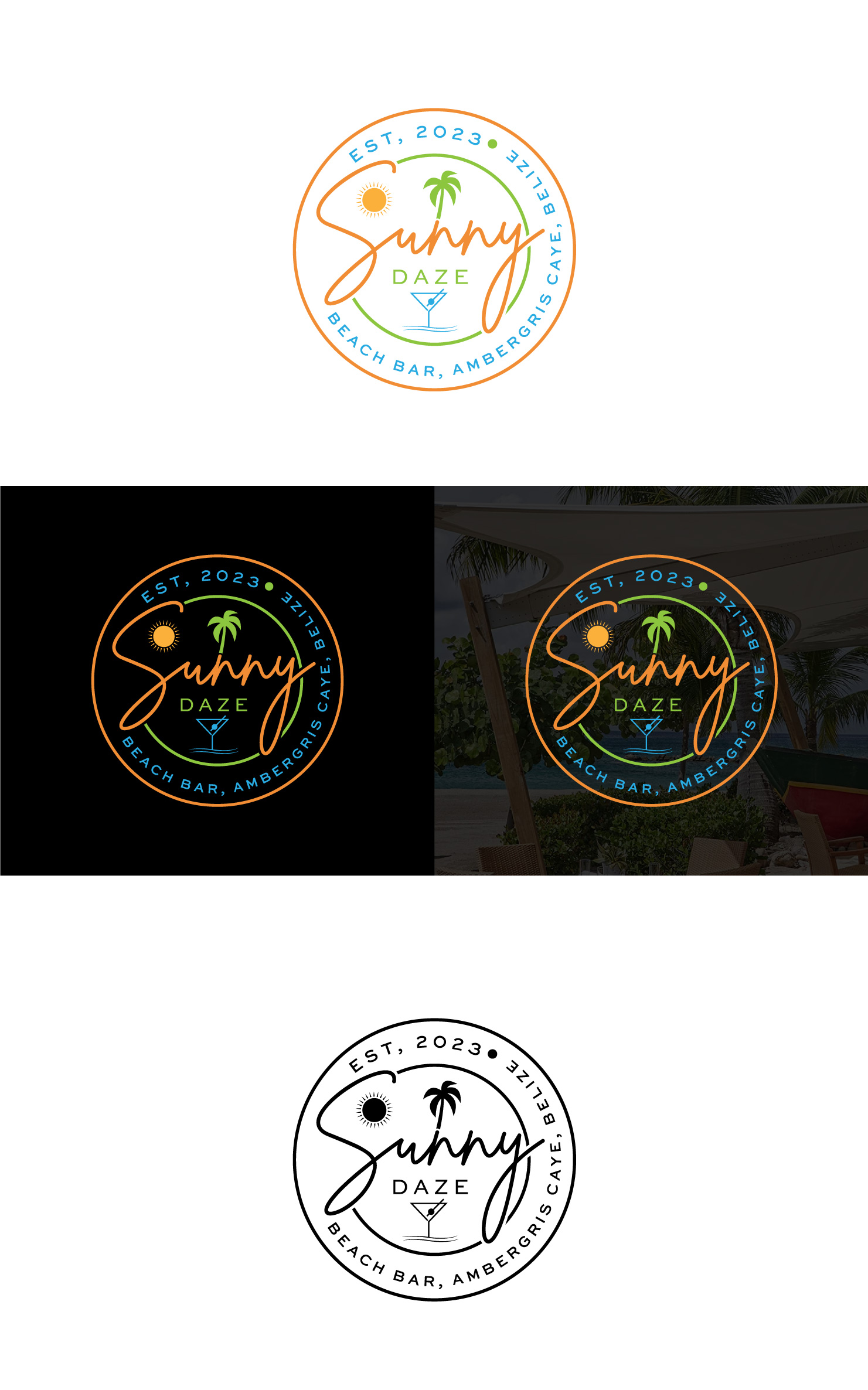 Logo Design by Ben Affleck for this project | Design #31838608