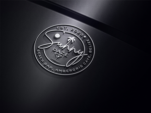 Design de Logo par Ben Affleck pour ce projet | Design : #31838610