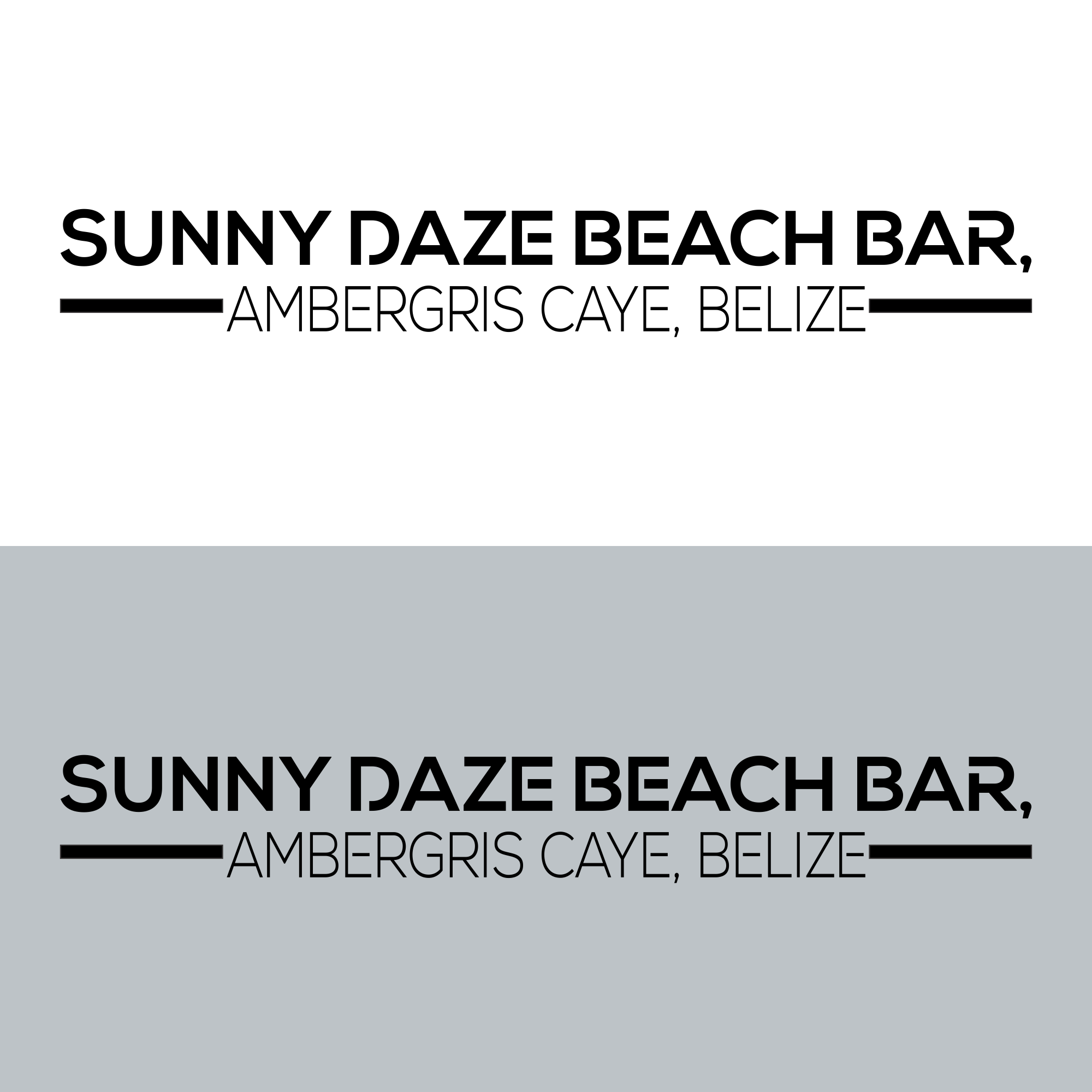 Logo Design by pusing for this project | Design #31843107