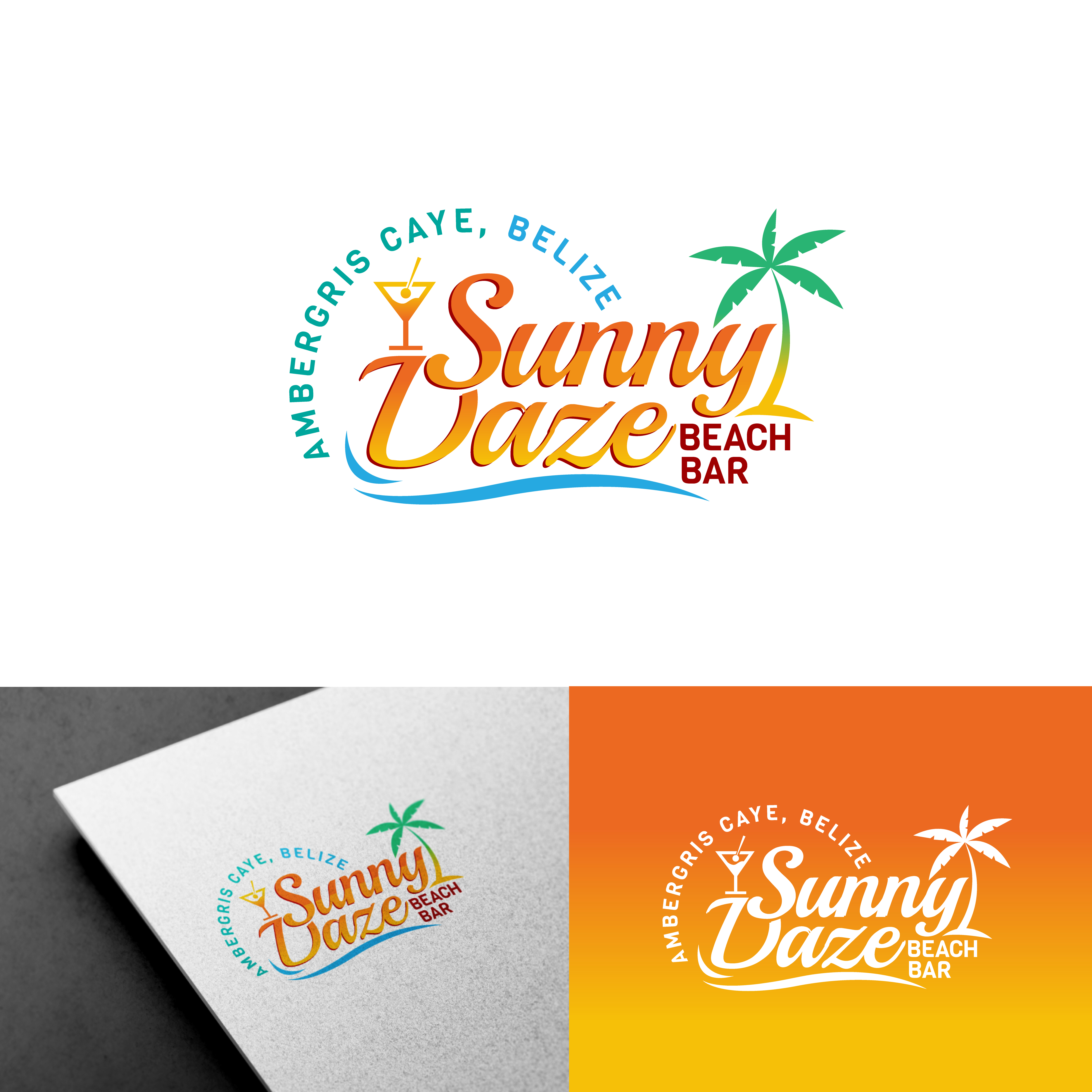 Logo Design by AbhishekkM'24 for this project | Design #31839248