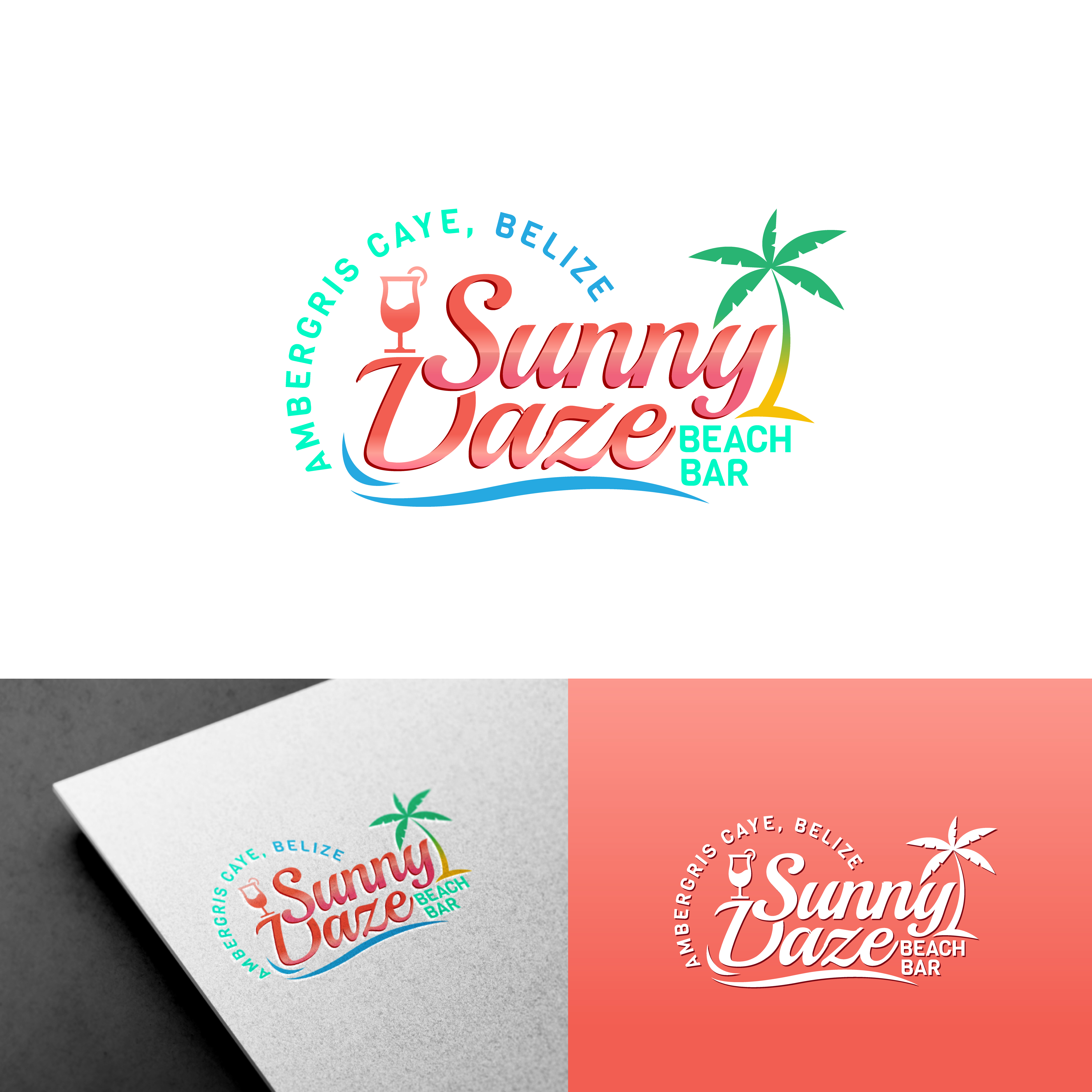 Logo Design by AbhishekkM'24 for this project | Design #31880789