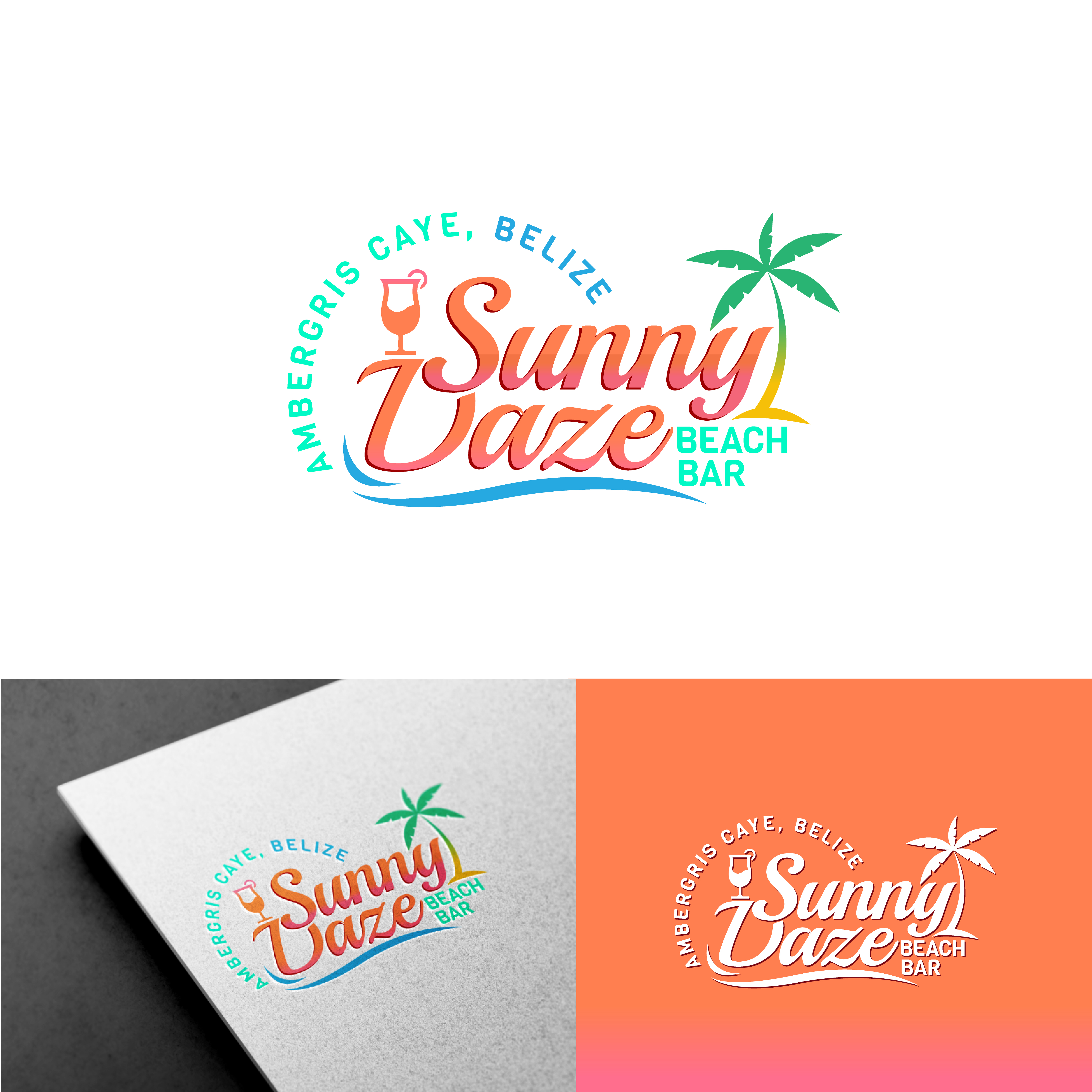 Logo Design by AbhishekkM'24 for this project | Design #31880819