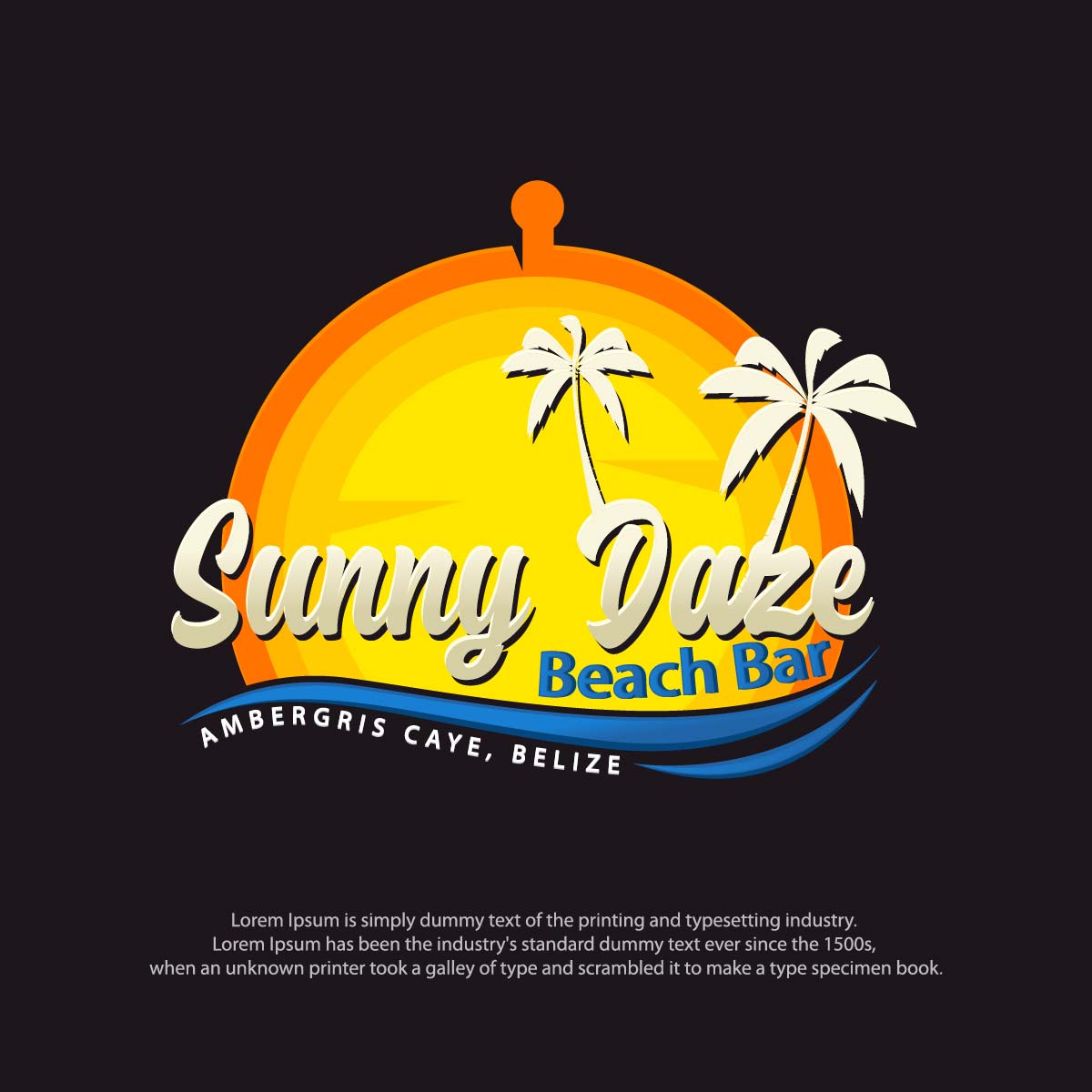 Logo Design by fly  design for this project | Design #31843058