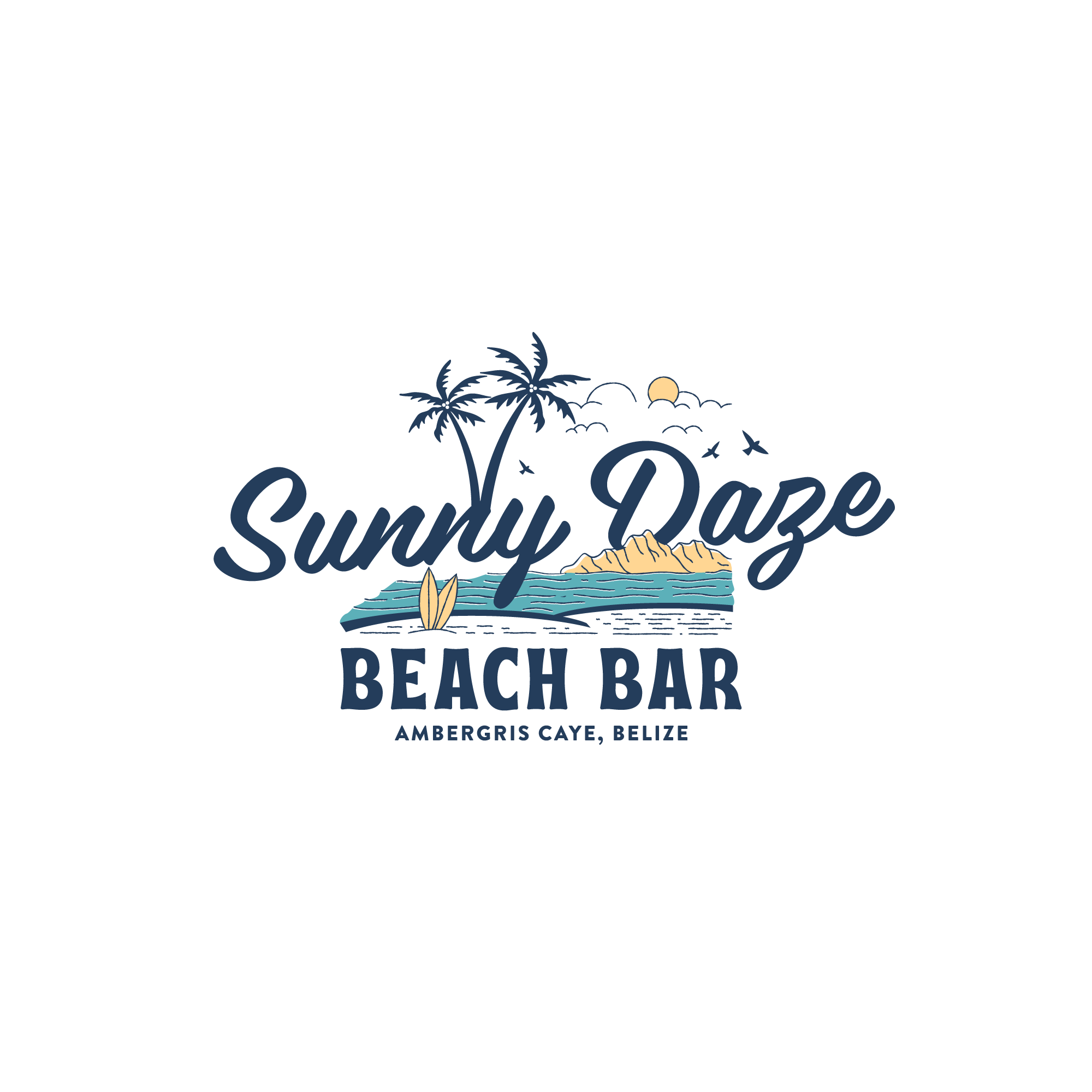 Diseño de Logo por AlexMorisseau para este proyecto | Diseño #31837209
