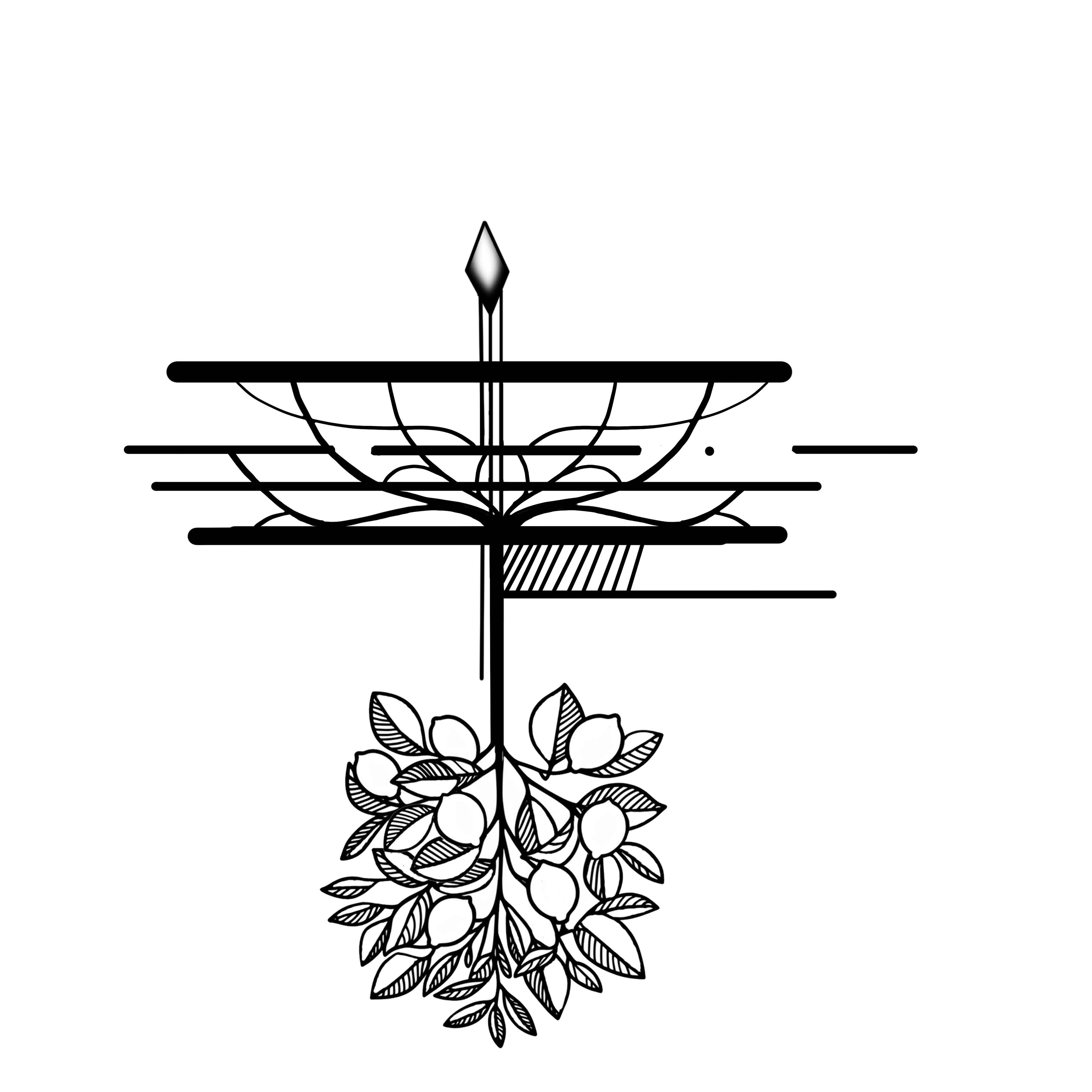 Tattoo-Design von ioio für dieses Projekt | Design #31847343