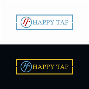 Logo Design by RIDO DESIGN