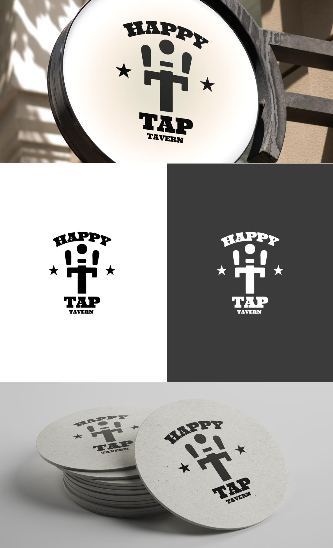 Logo Design by GLDesigns for Raging Bull  | Design #31837475