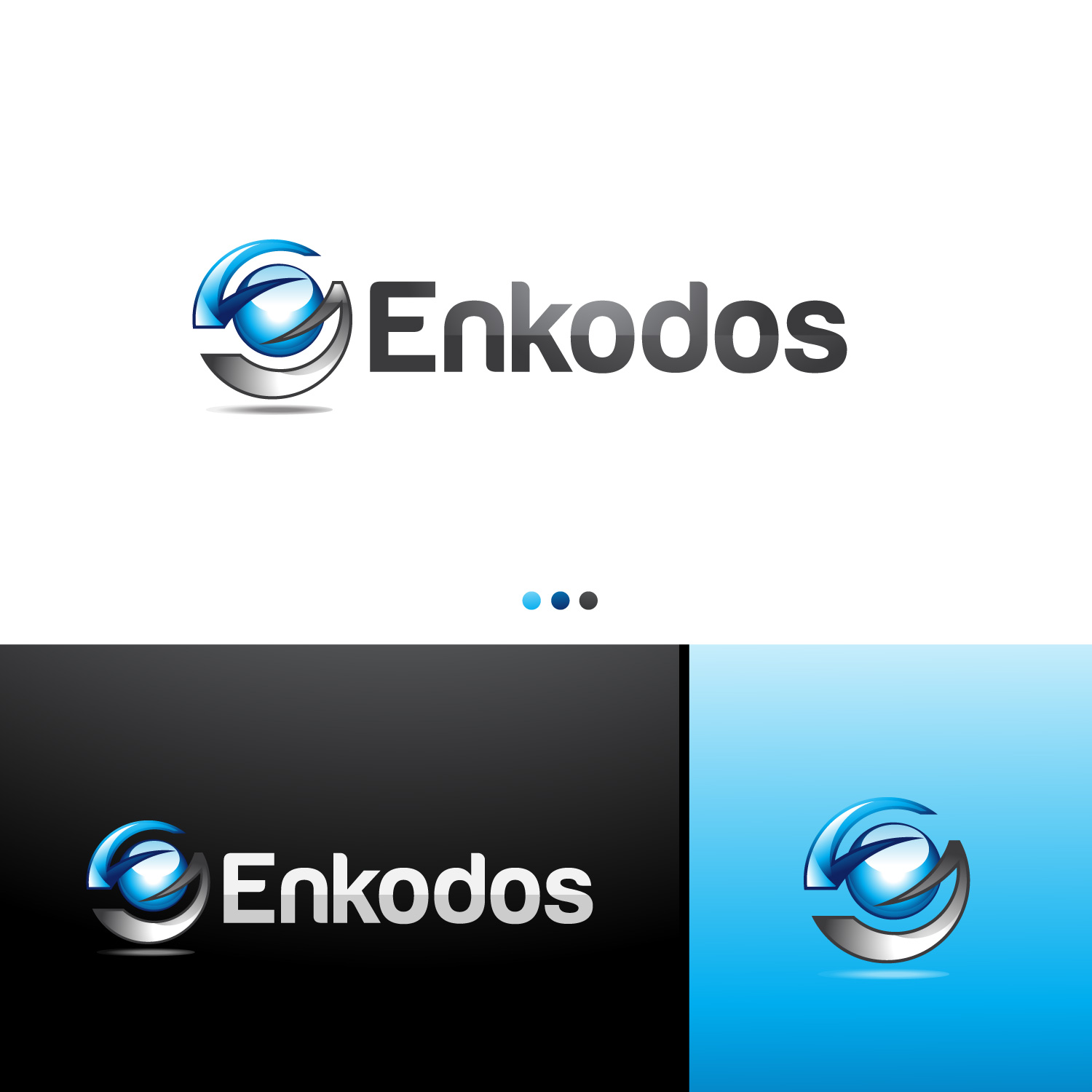 Logo Design by Revolt Team for this project | Design #31836756