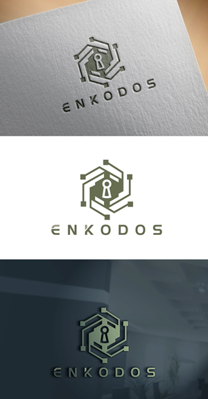 Logo Design by MMM2 for this project | Design: #31837437