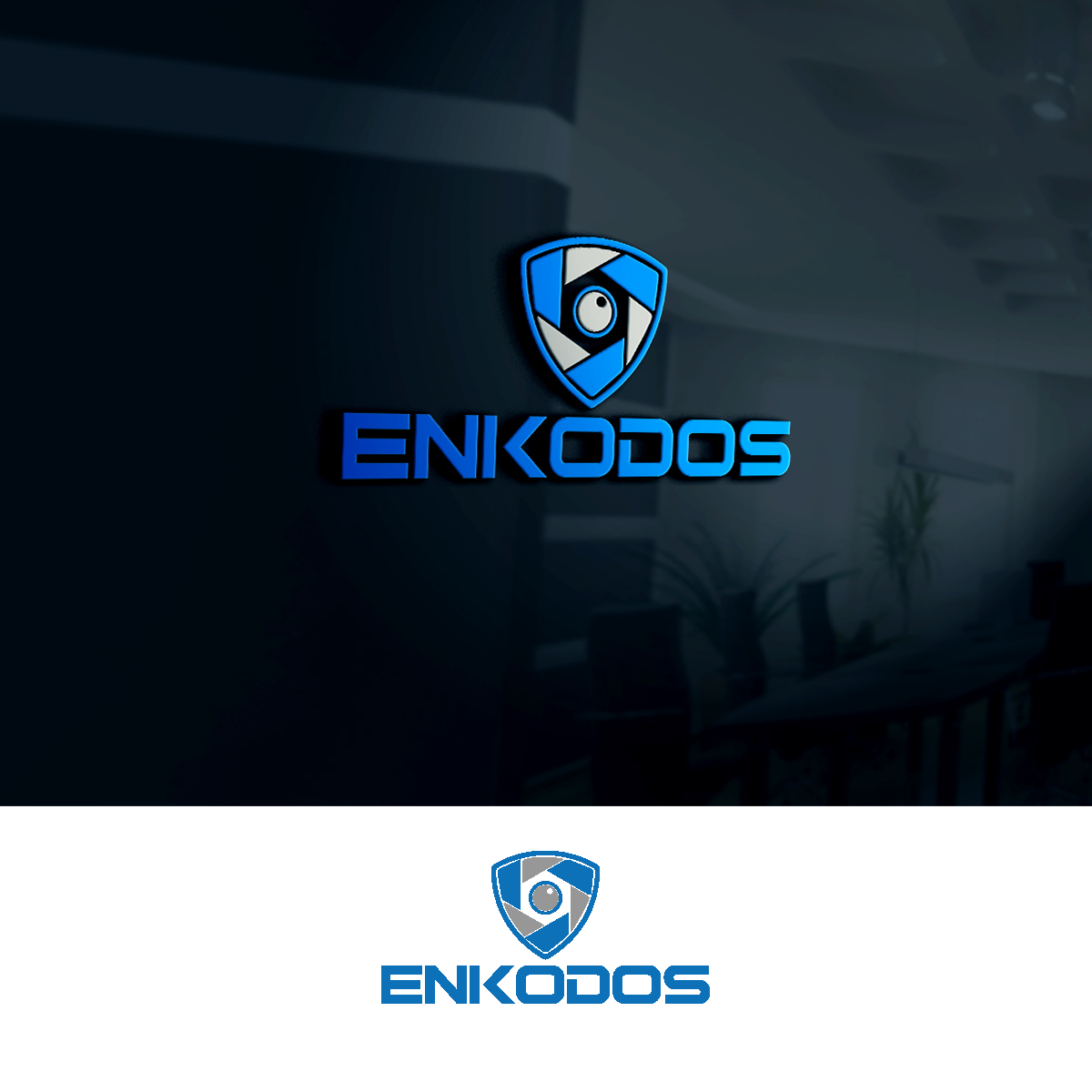 Diseño de Logo por alikahoon9 para este proyecto | Diseño #31835490