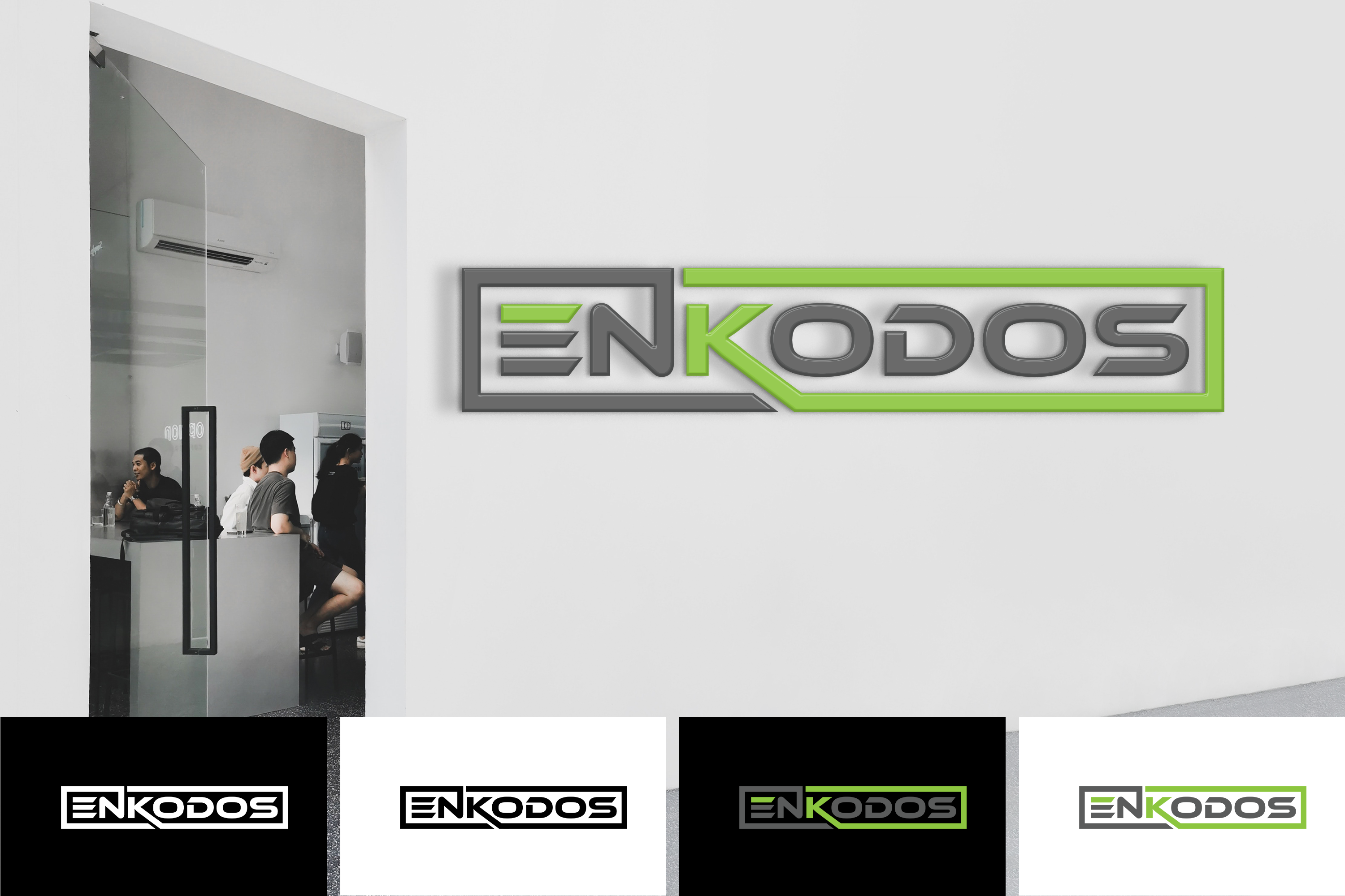 Diseño de Logo por DesignerShahadat para este proyecto | Diseño #31858263