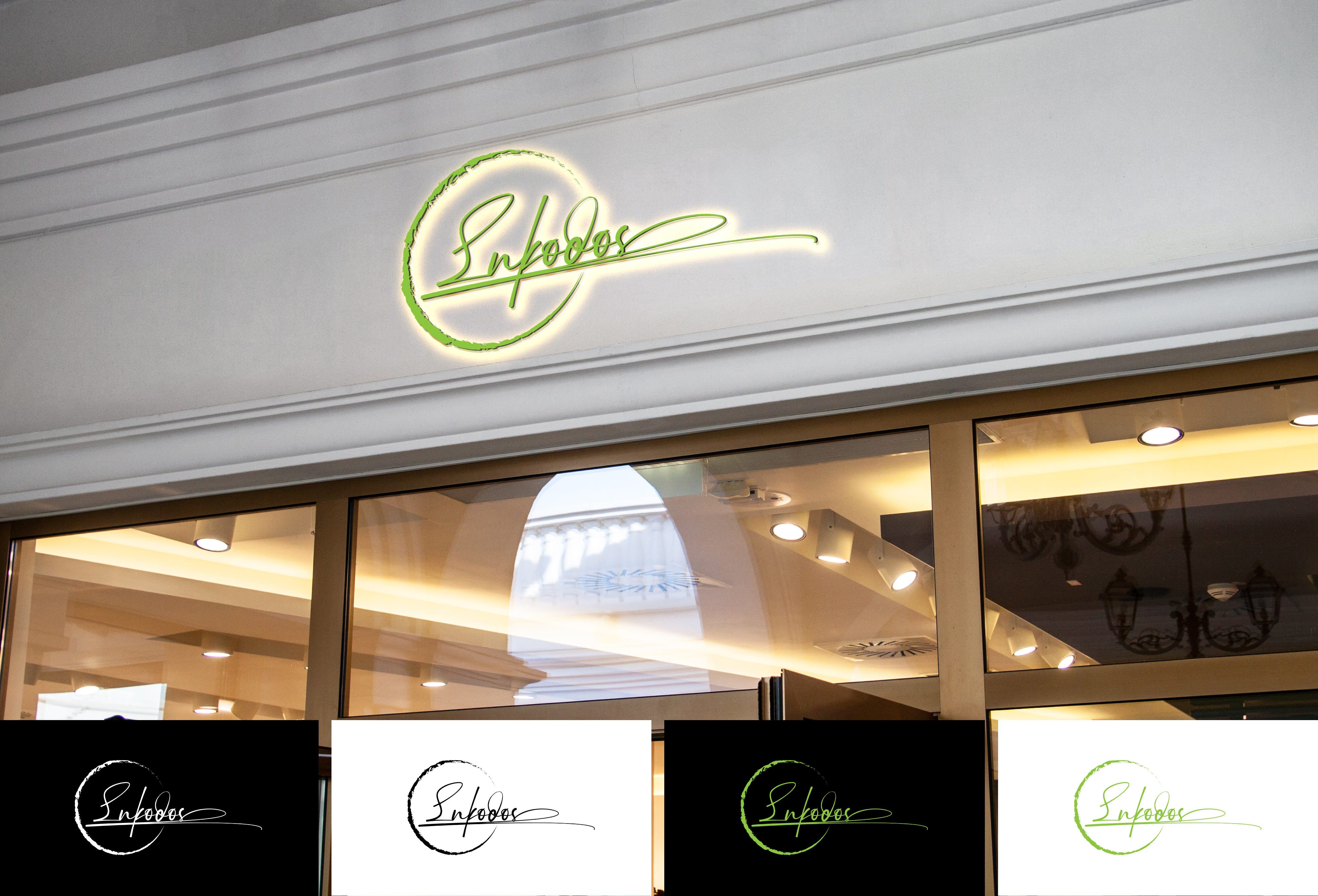 Logo Design by DesignerShahadat for this project | Design #31858376