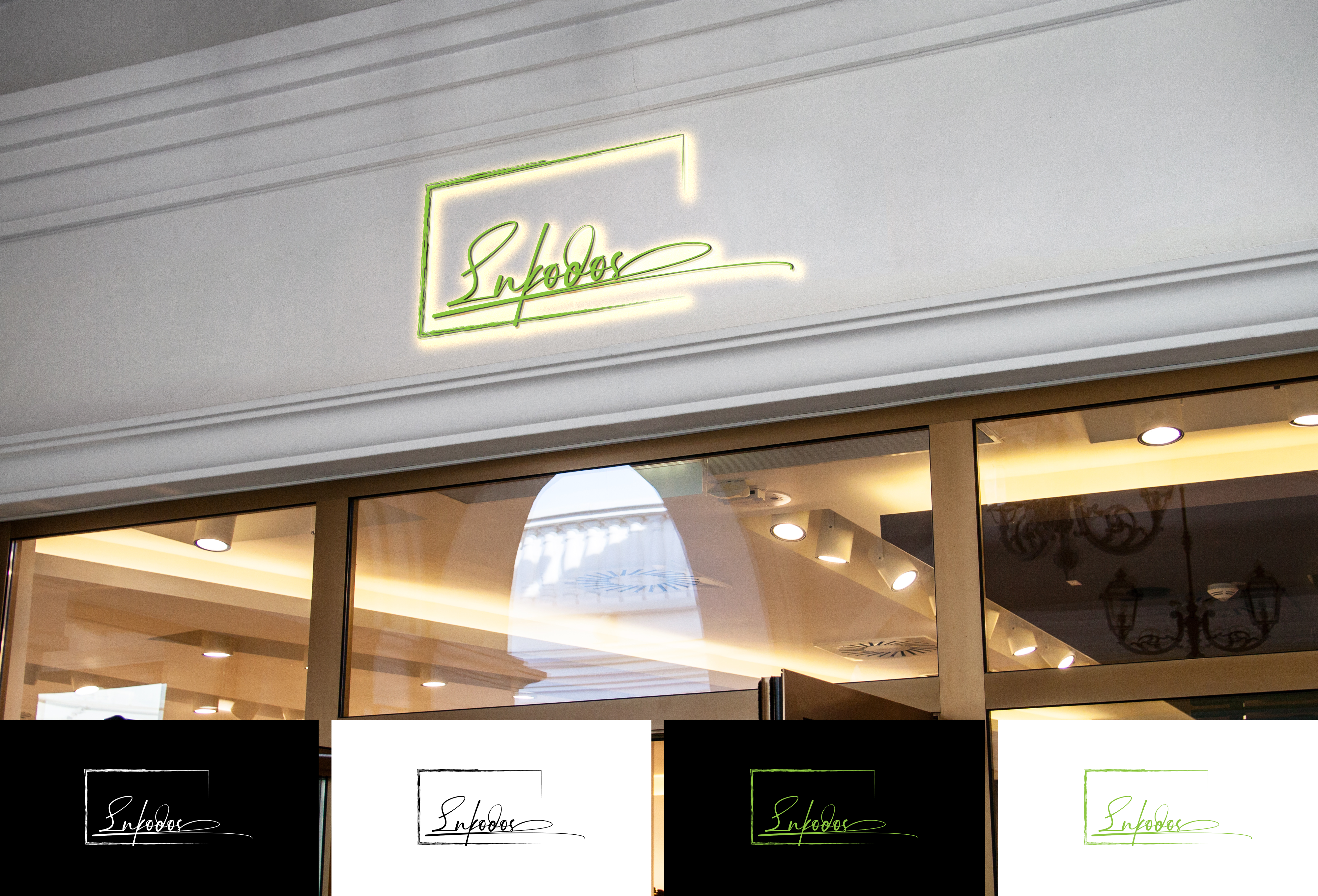 Diseño de Logo por DesignerShahadat para este proyecto | Diseño #31858387