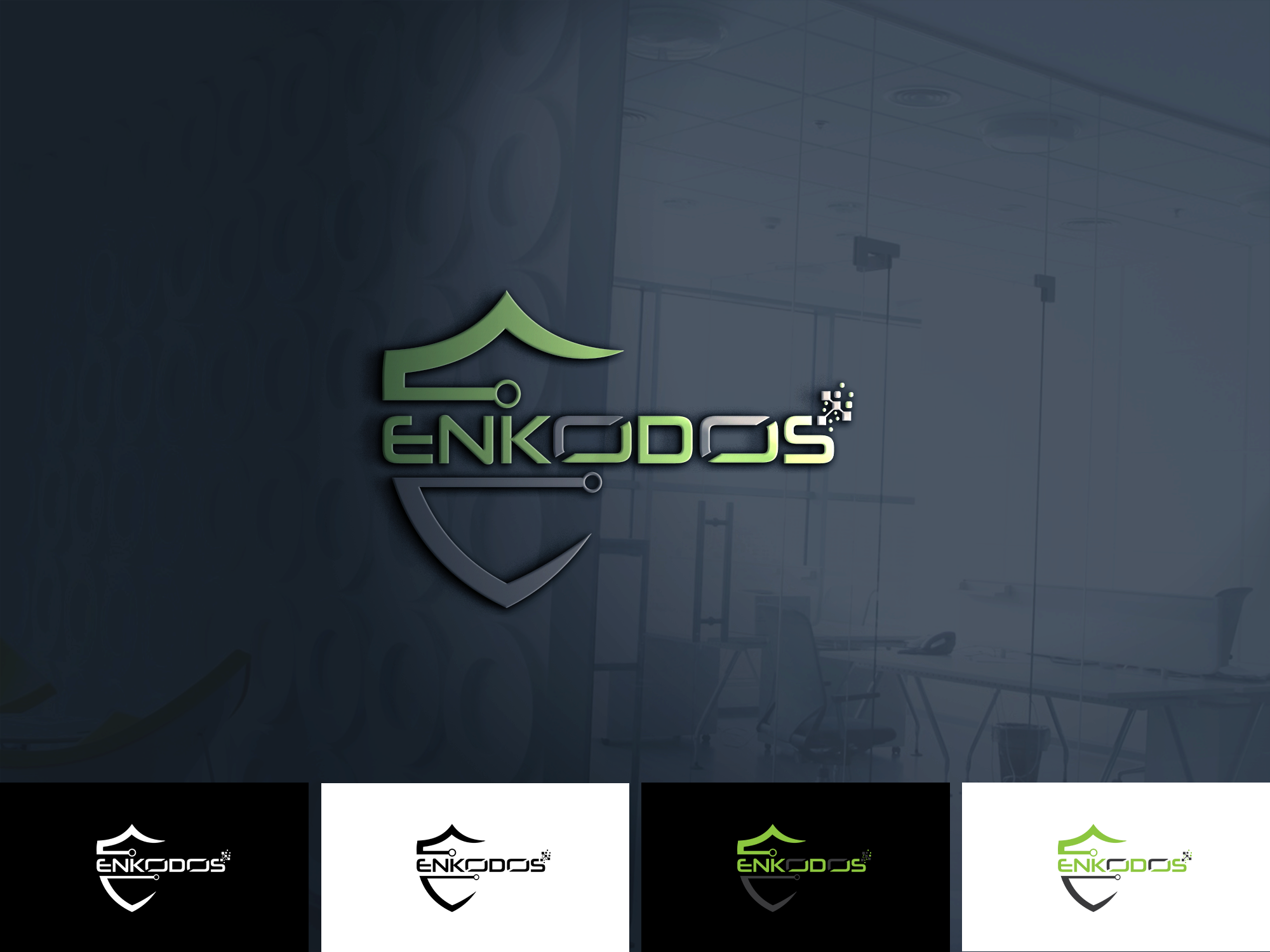 Diseño de Logo por DesignerShahadat para este proyecto | Diseño #31858469