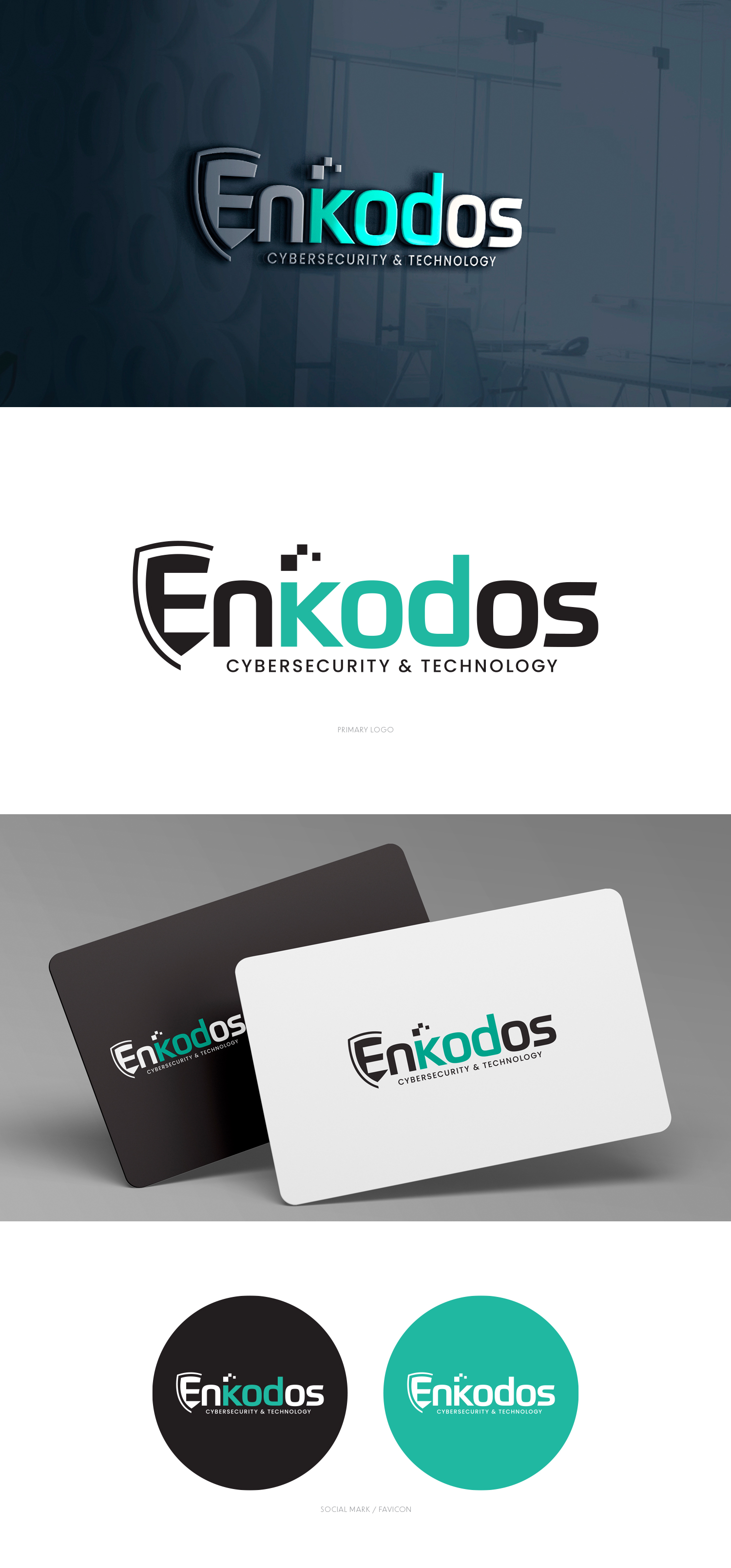 Diseño de Logo por designbysy para este proyecto | Diseño #31837525