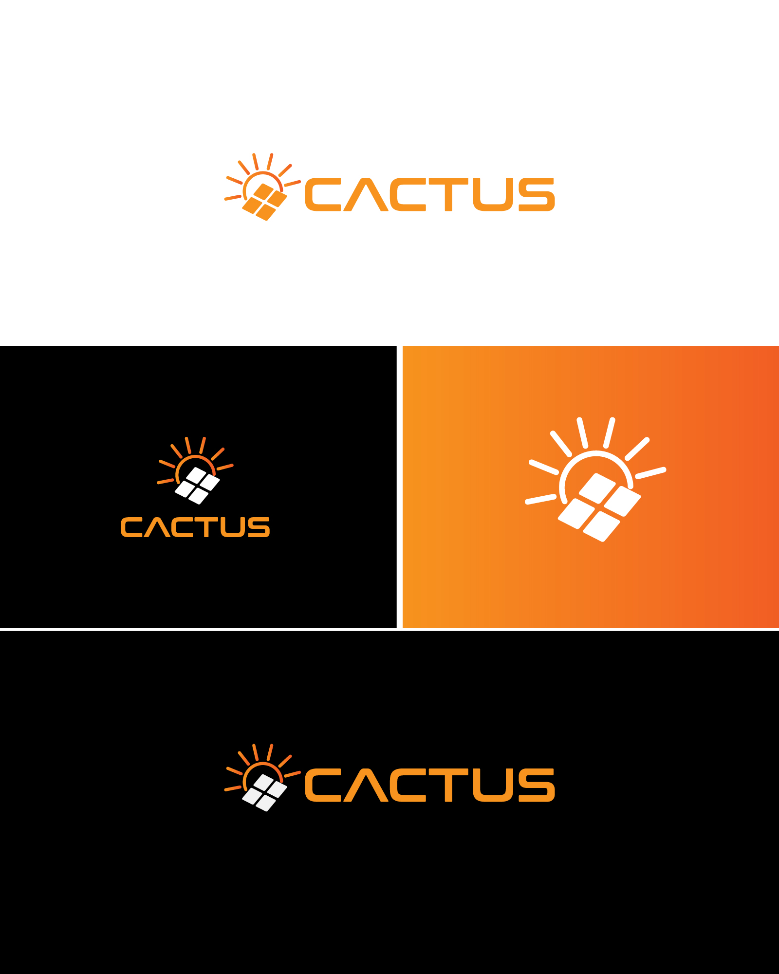Logo Design by Farhad Design for this project | Design #31849312